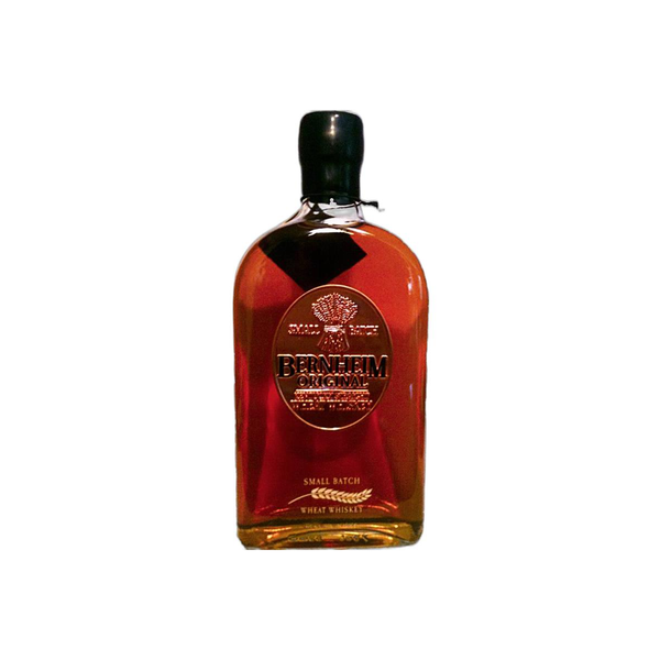 Bernheim Wheat whisky