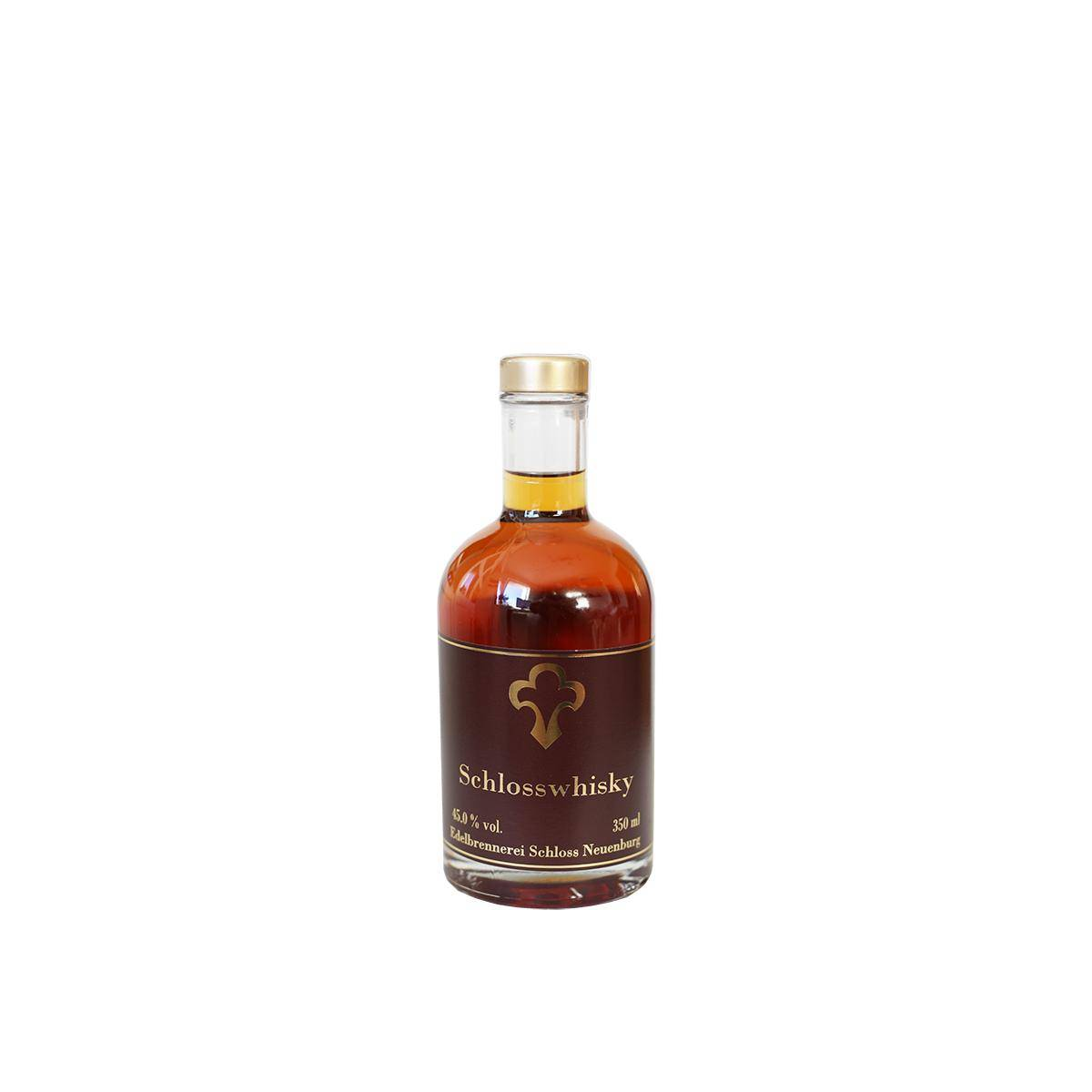 Schlosswhisky 2013