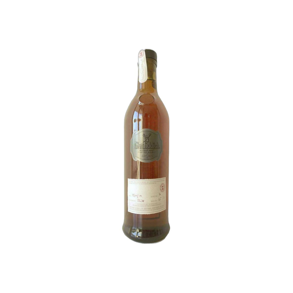 Glenfiddich 15 Years Single Malt Whisky