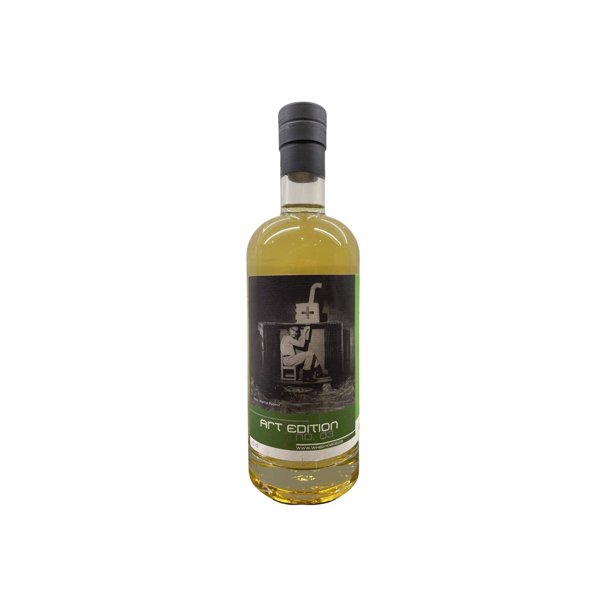 Caol Ila 2008 12 Years Single Malt Whisky