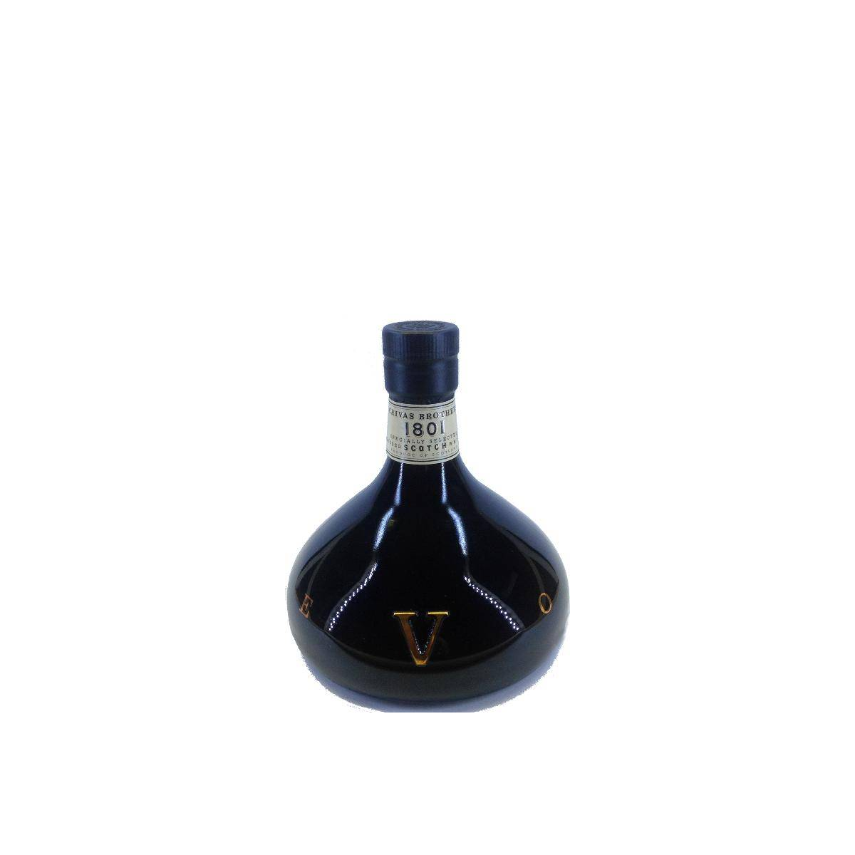 Chivas Regal Blended Whisky