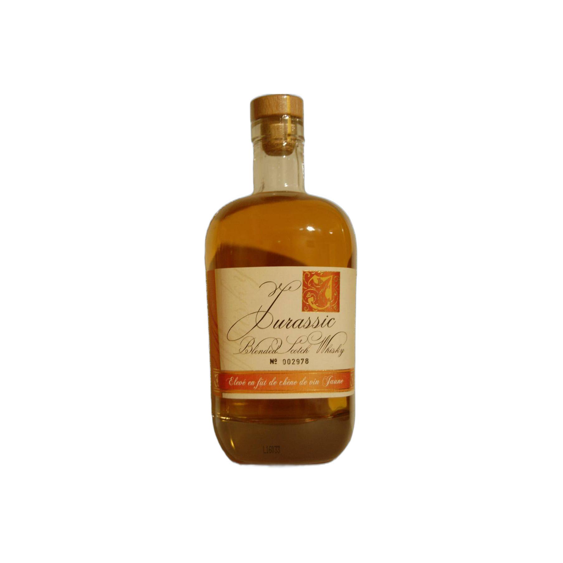 Jurassic Blended Scotch Whisky