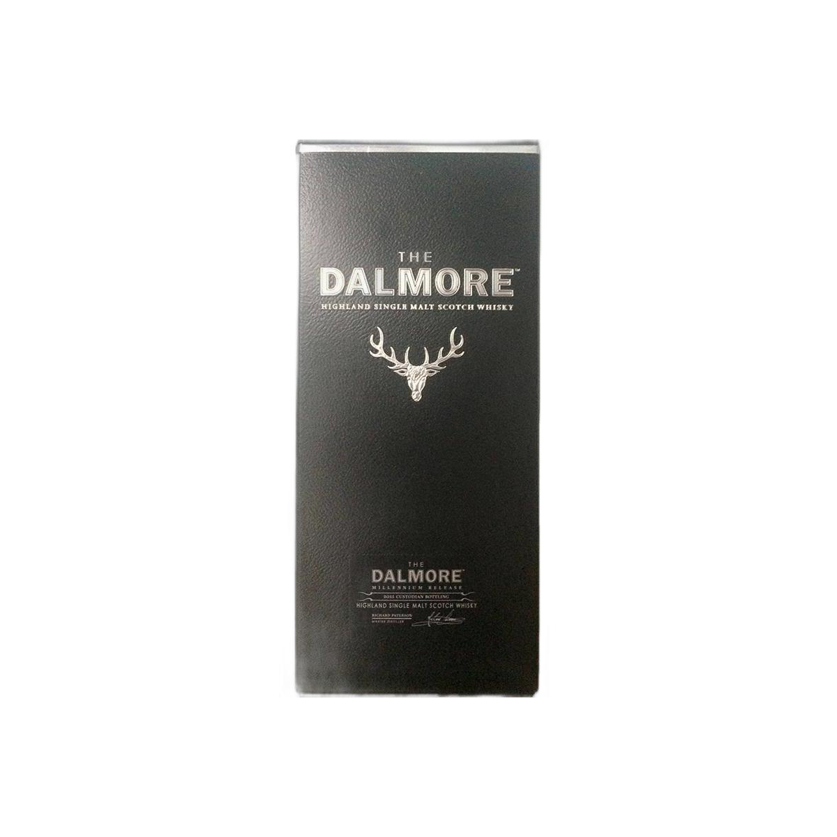 The Dalmore 2000 15 Years Single Malt Whisky 2