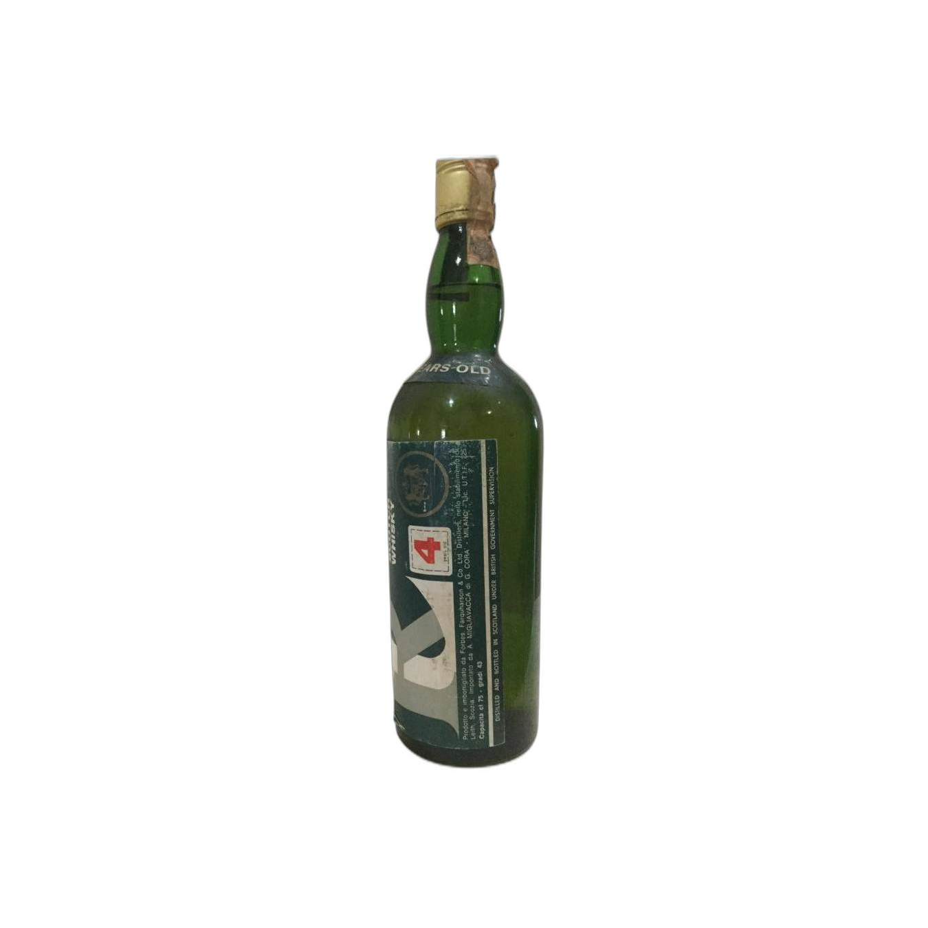 Reliance 04-year-old 2