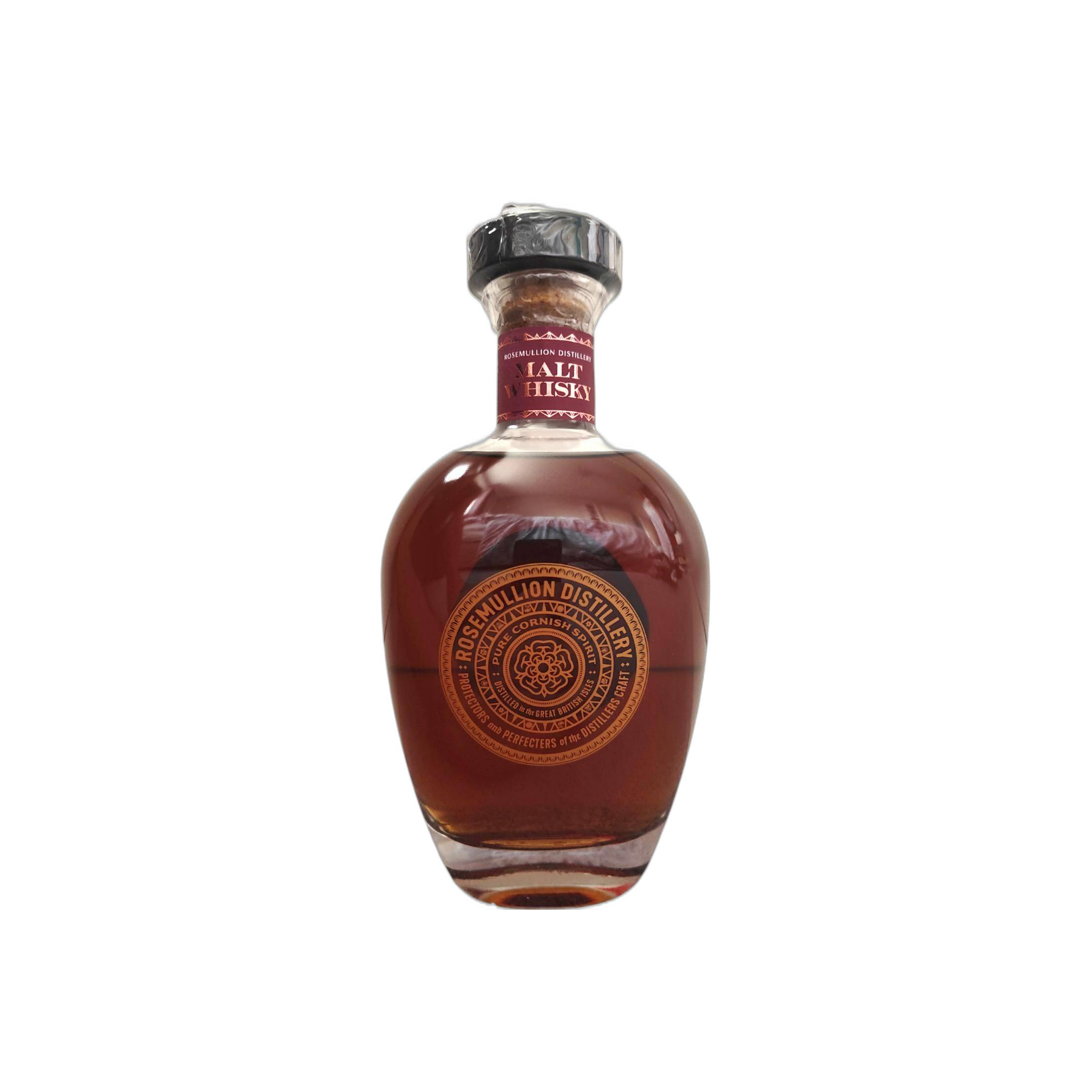 Rosemullion 03-year-old