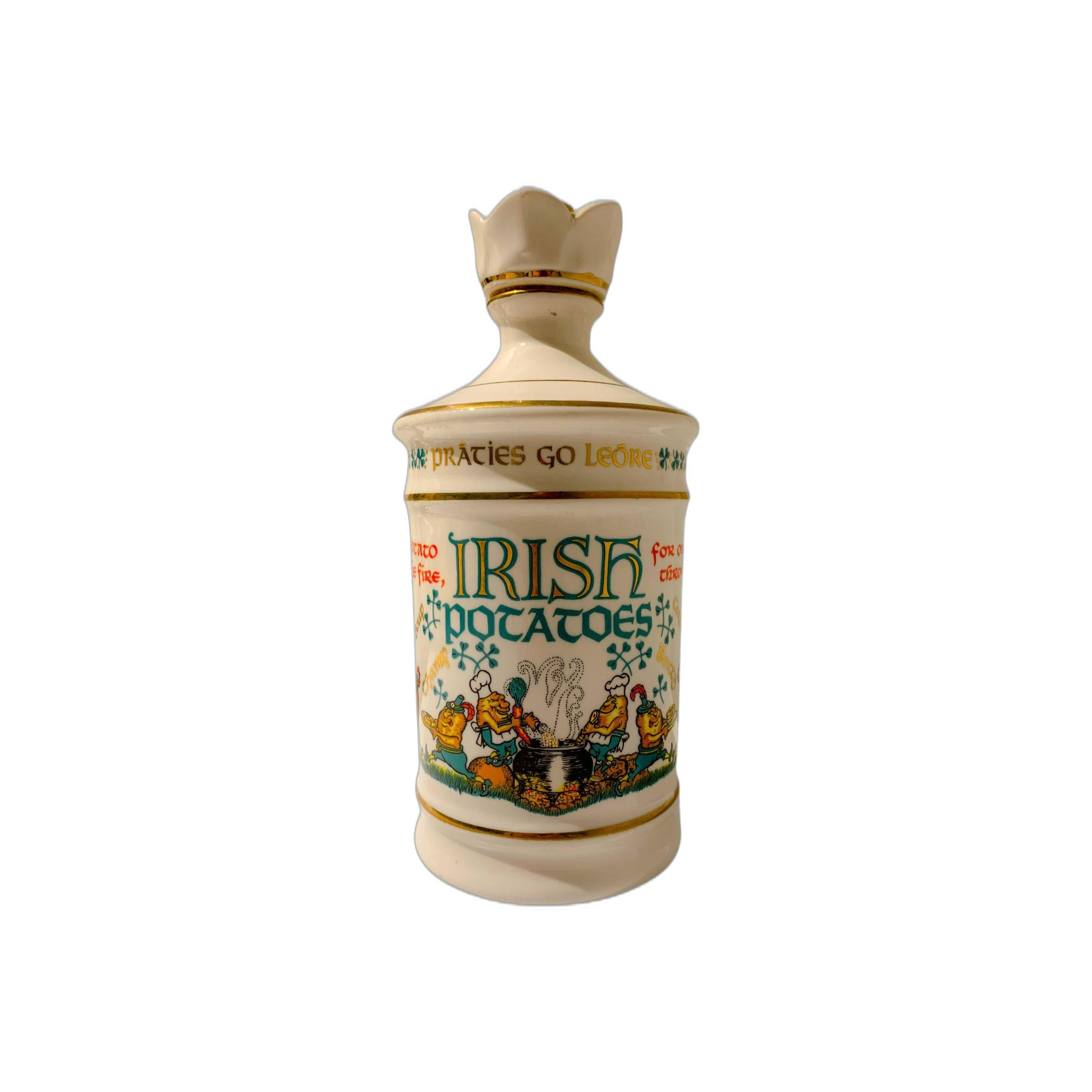 Old Commonwealth Irish Potatoes
