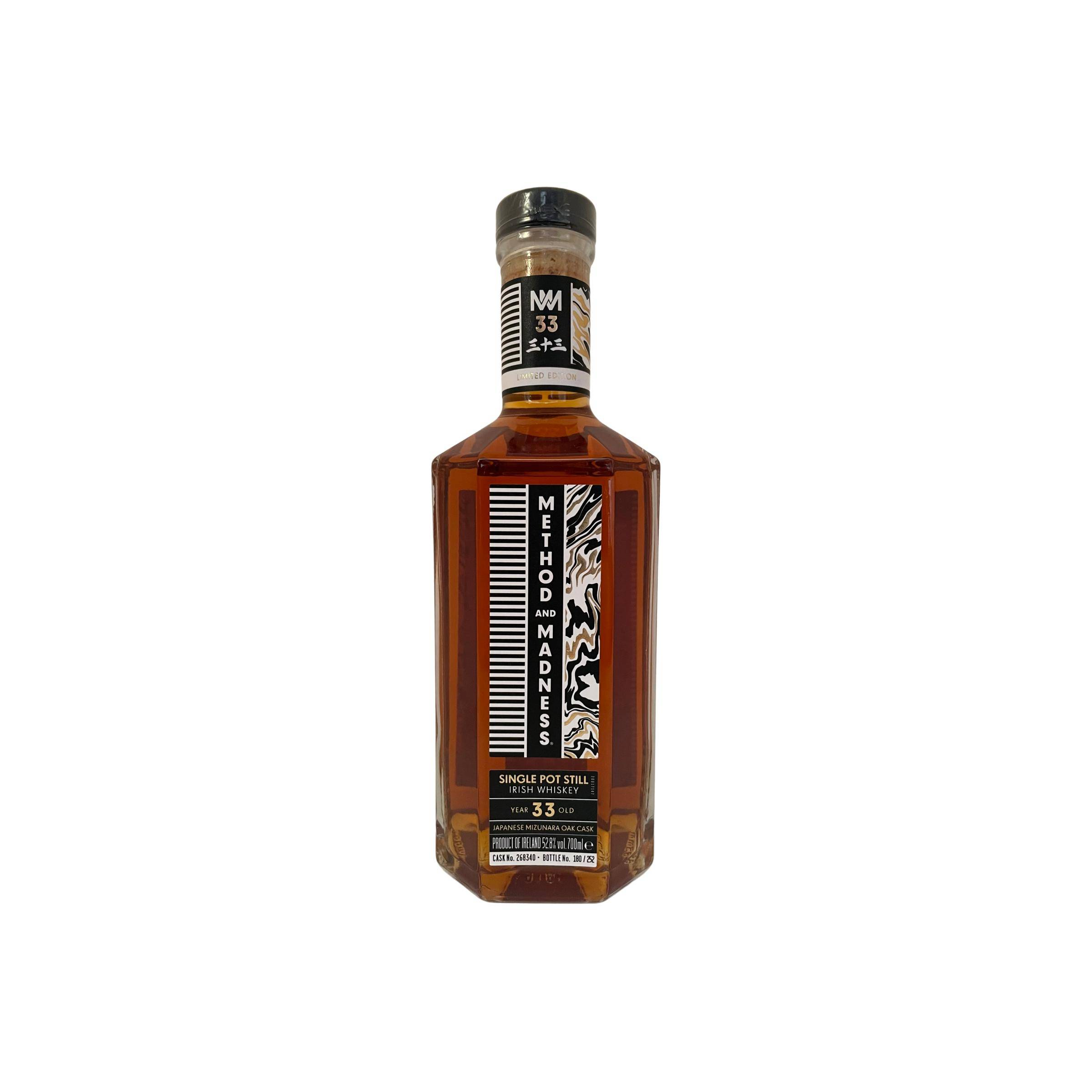 Midleton Limited Edition 1988 33 Years Single Pot Still Whisky