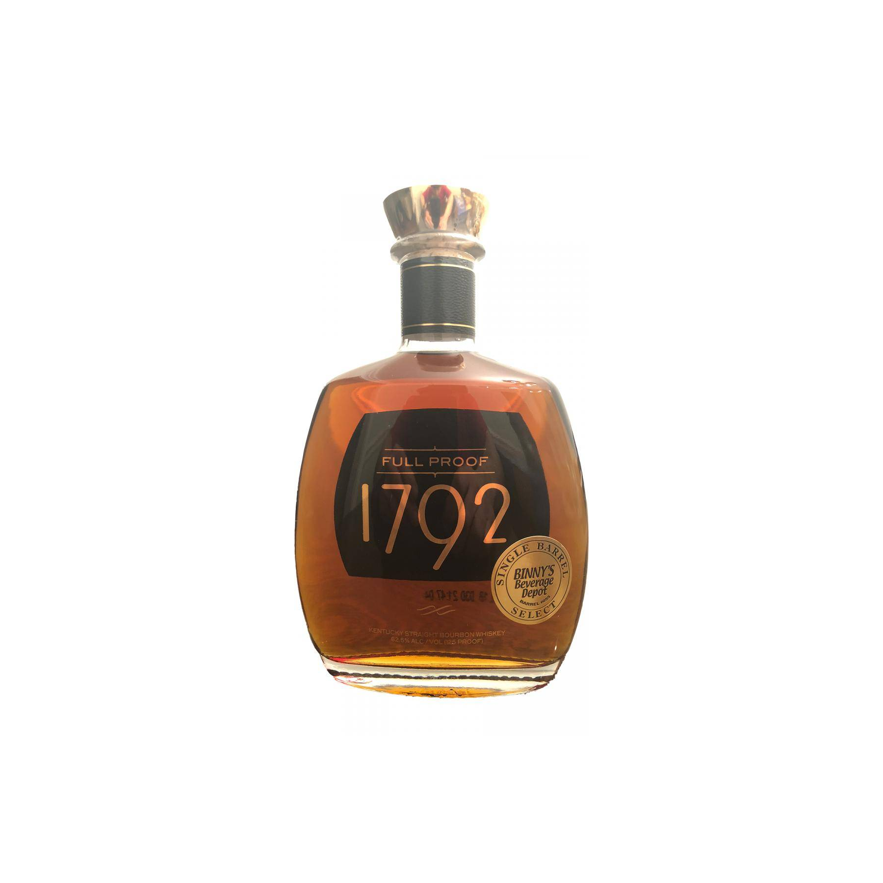 1792 Full Proof