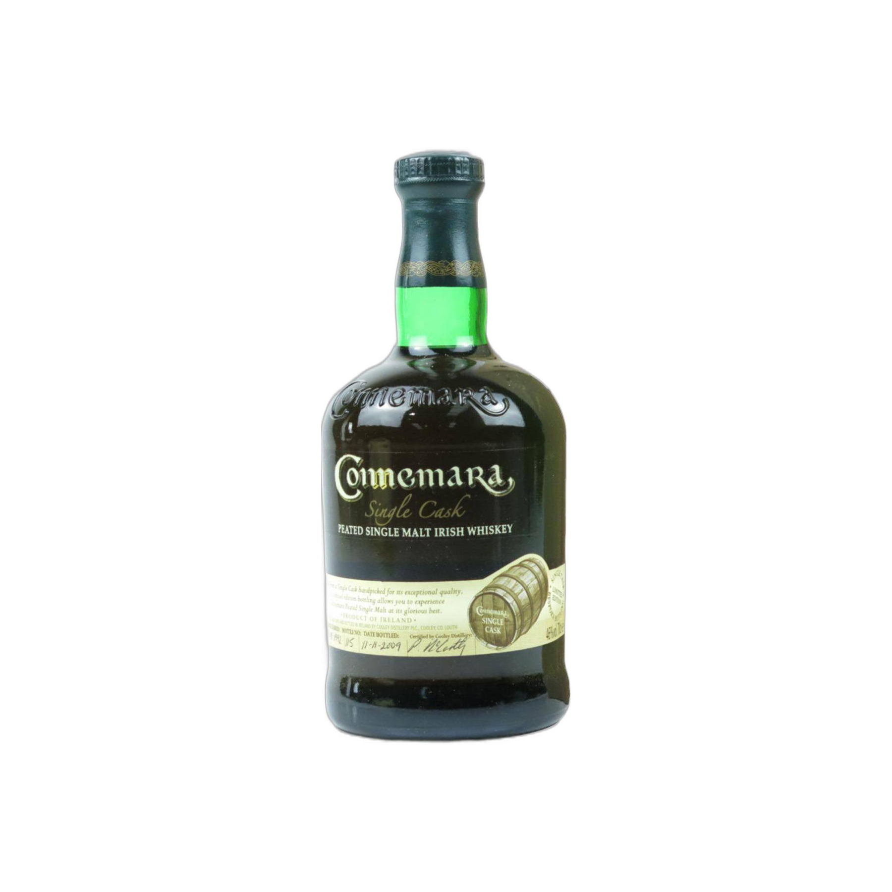 The Scotch Malt Whisky Society Single Cask 1992 17 Years Single Malt Whisky