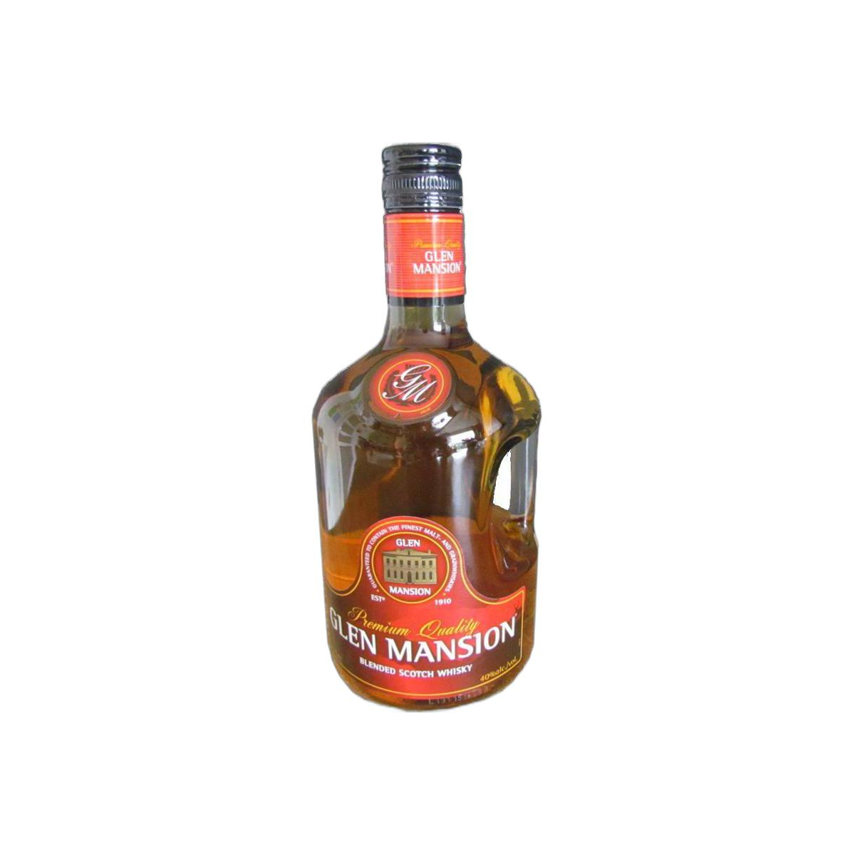 Glen Mansion Premium Quality