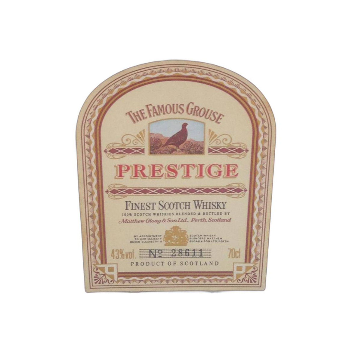 The Famous Grouse Prestige 2
