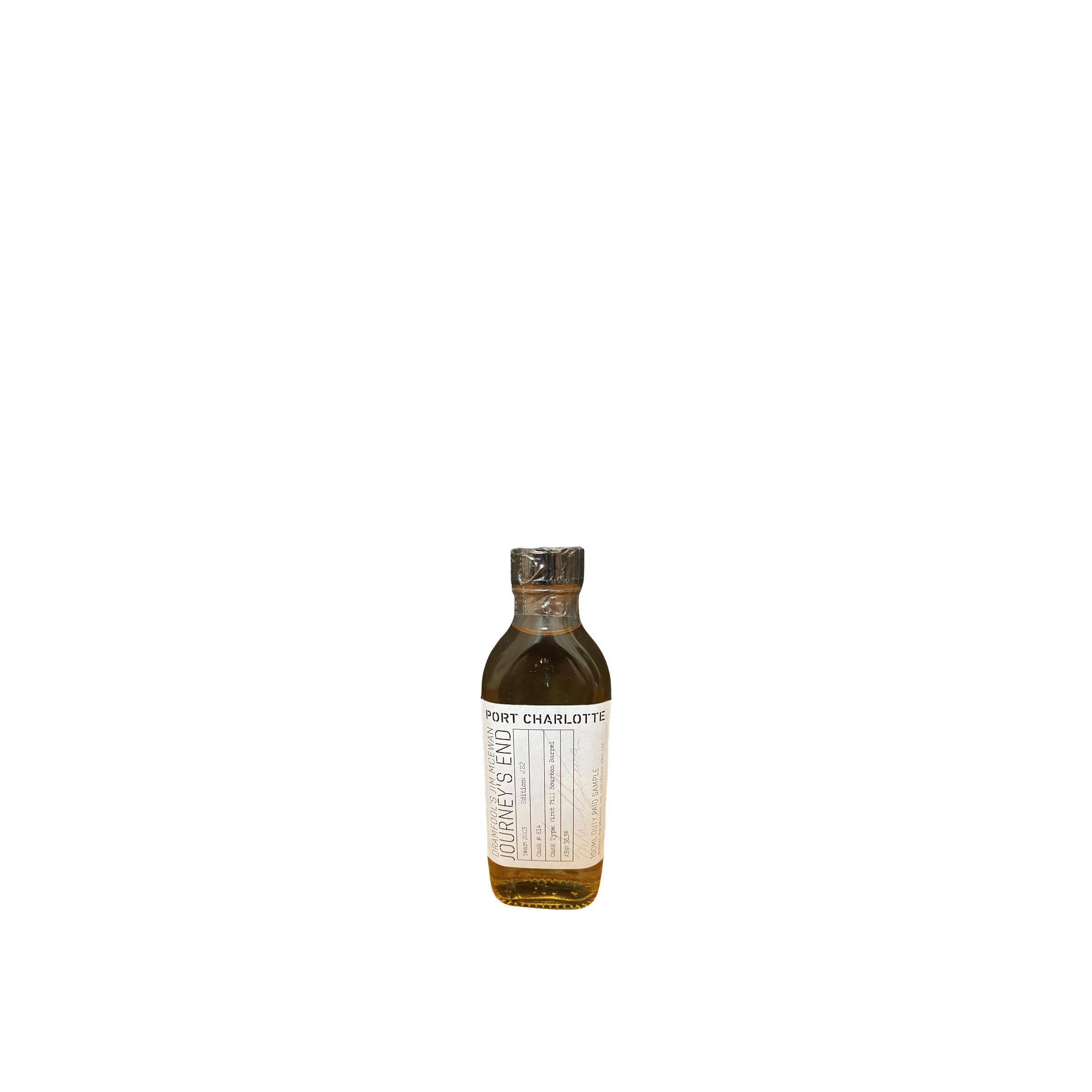 Bruichladdich 2003 18 Years Single Malt Whisky