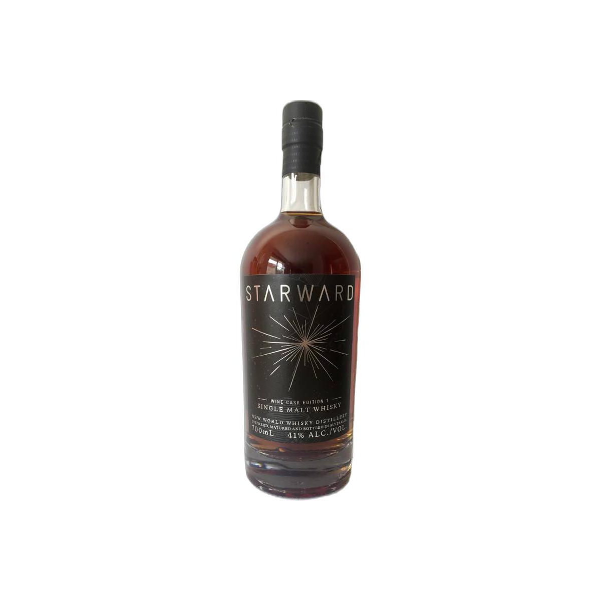 Starward Single Malt Whisky