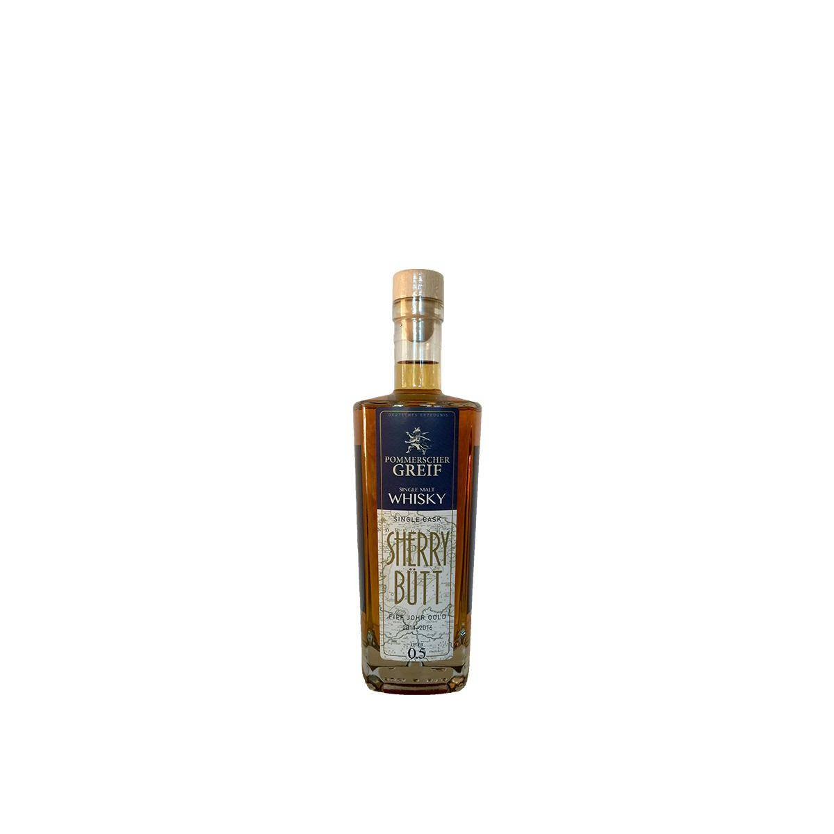 Pommerscher Greif 2011