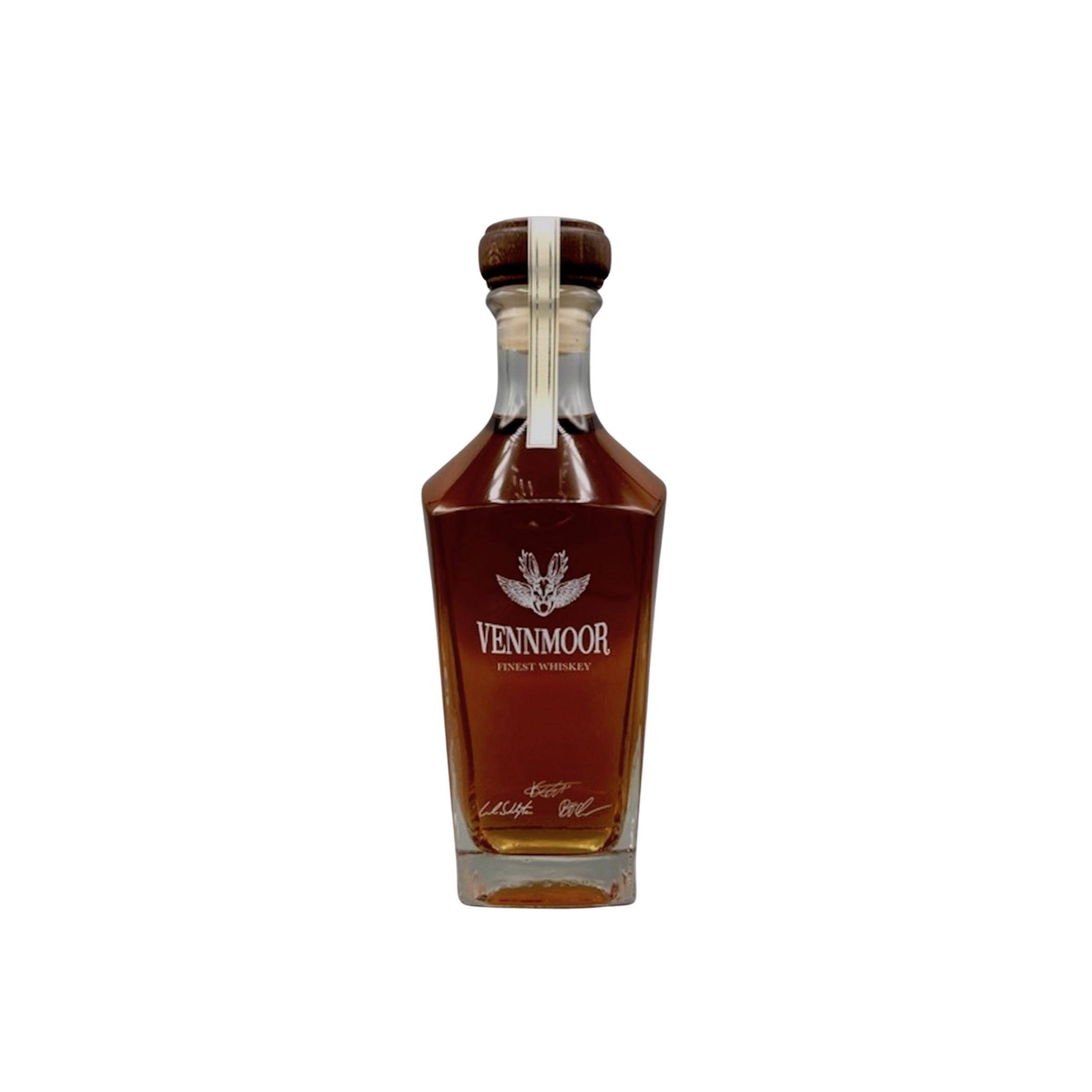 Vennmoor 11-year-old