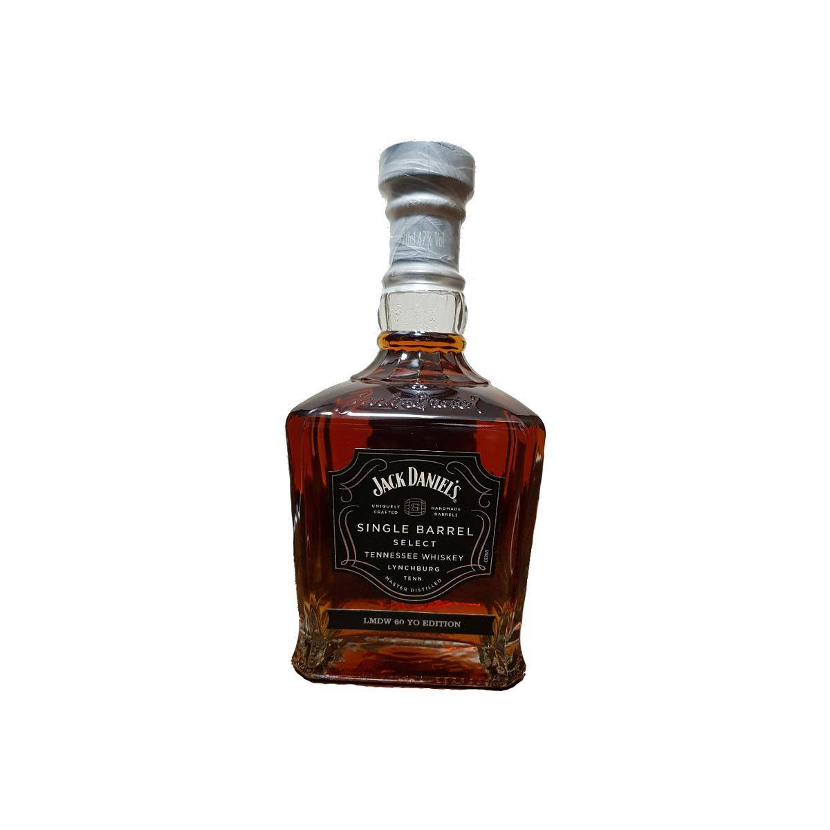 Jack Daniel's Tennessee Whisky 