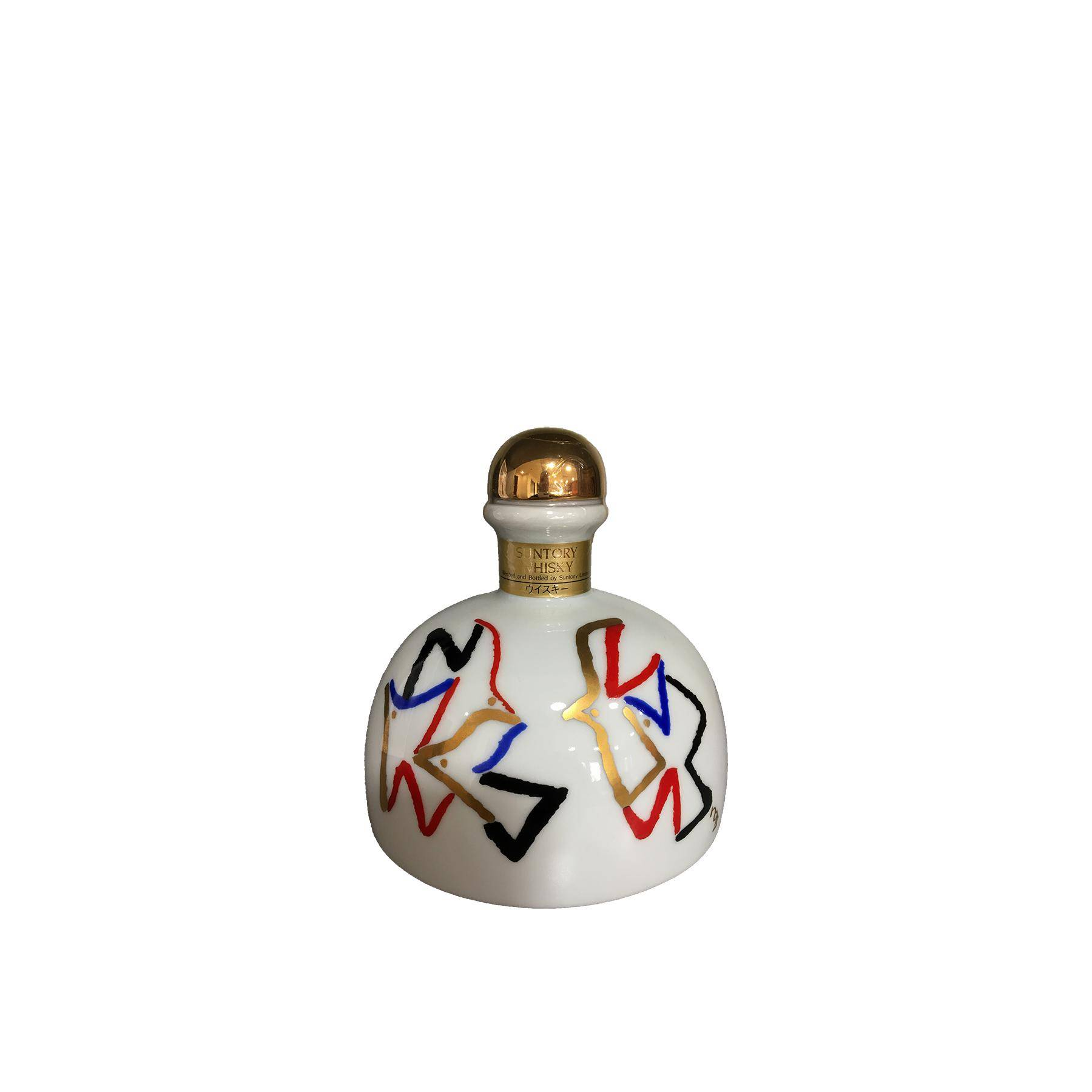 Suntory Blended Whisky
