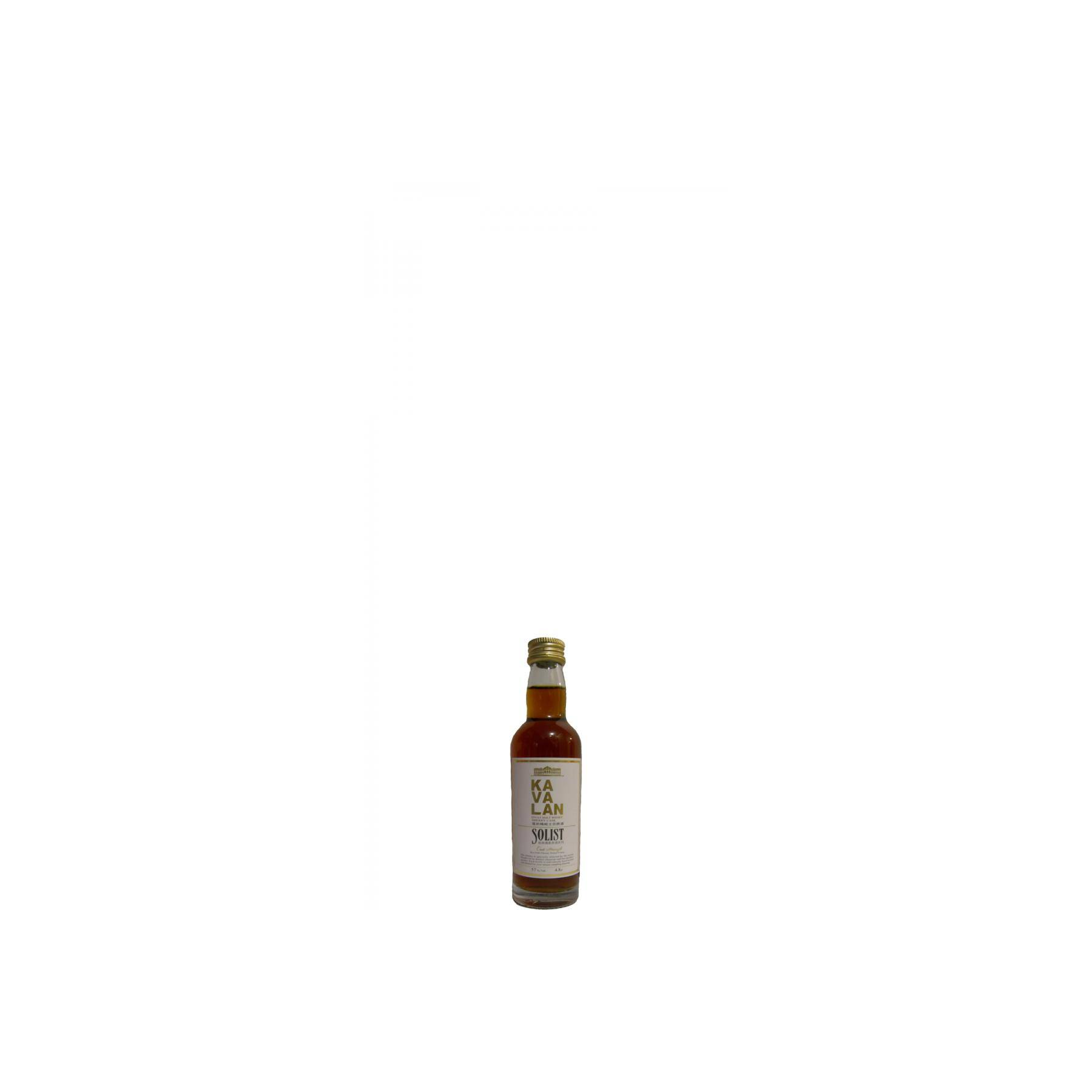 Kavalan Single Malt Whisky