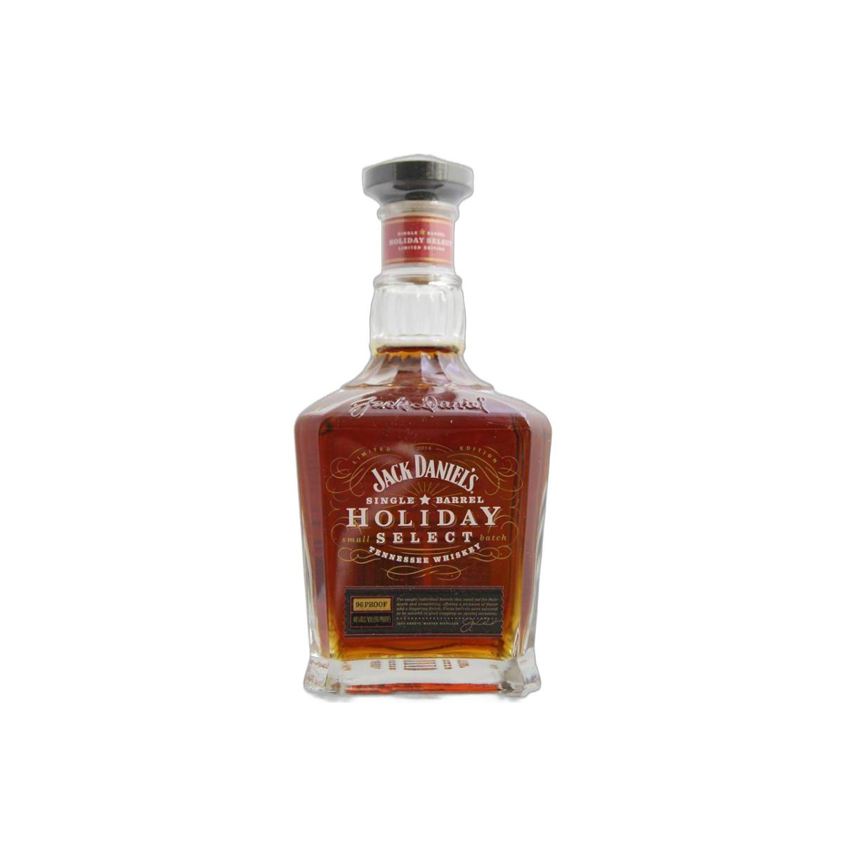 Jack Daniel's Small Batch Tennessee Whisky 