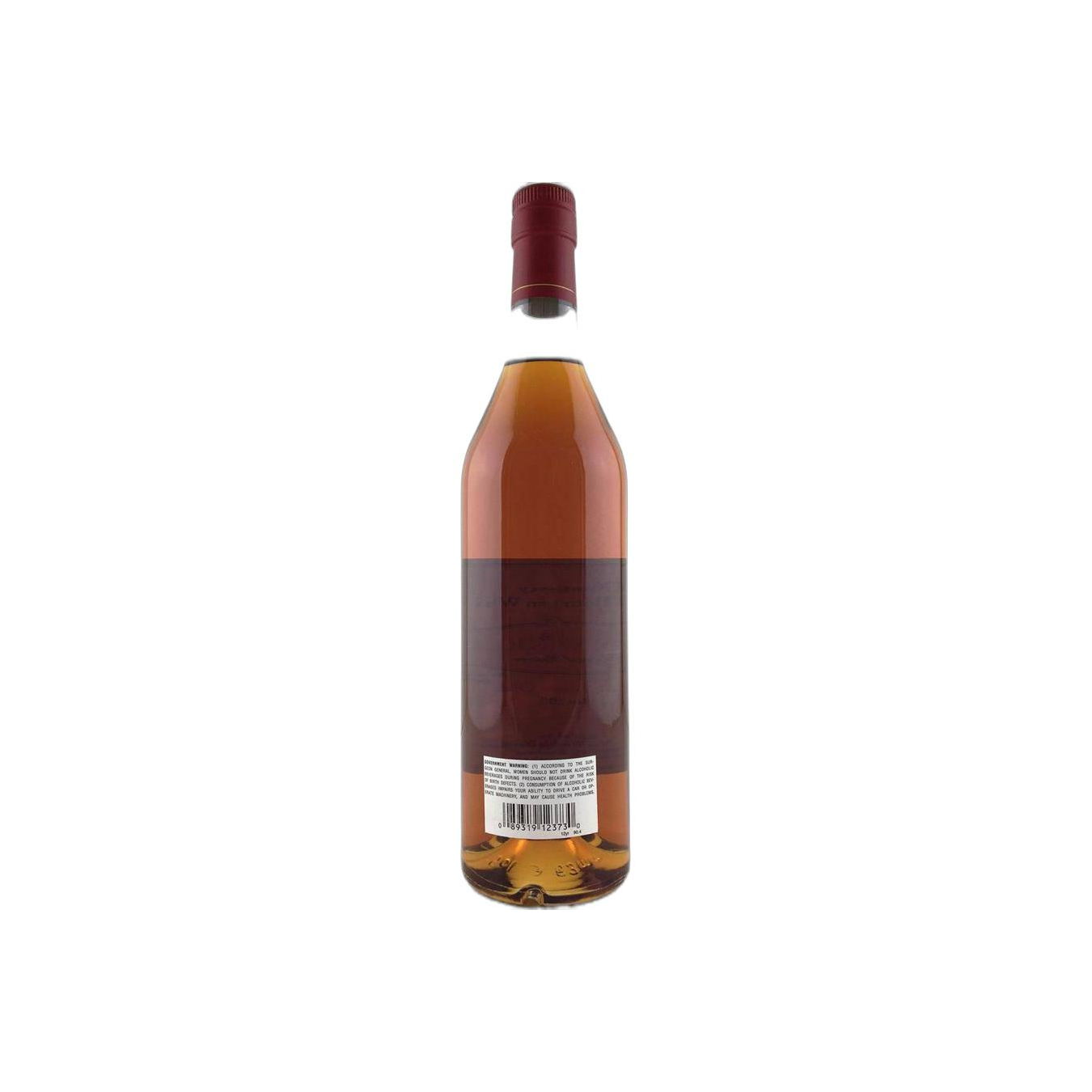 Pappy Van Winkle's 12 Years Bourbon Whisky 2