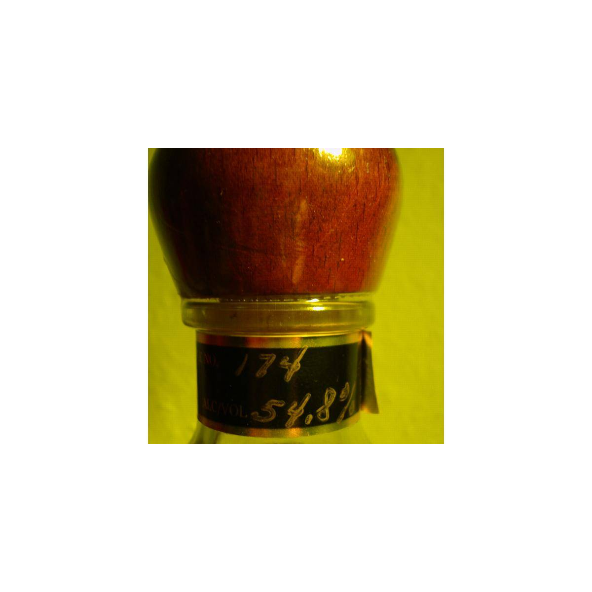 Wild Turkey Single Cask Bourbon Whisky 2