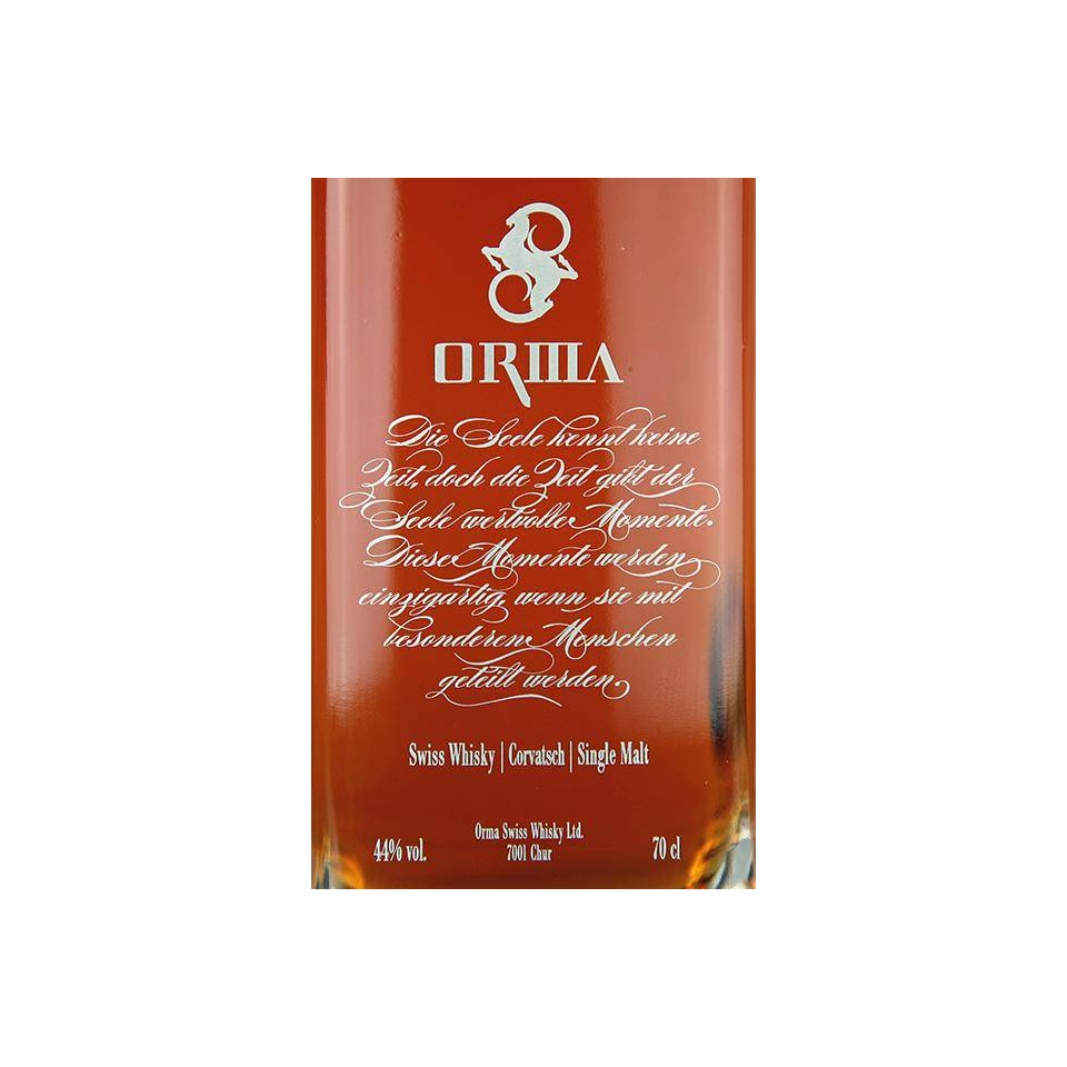 Orma CASK 11-3 2
