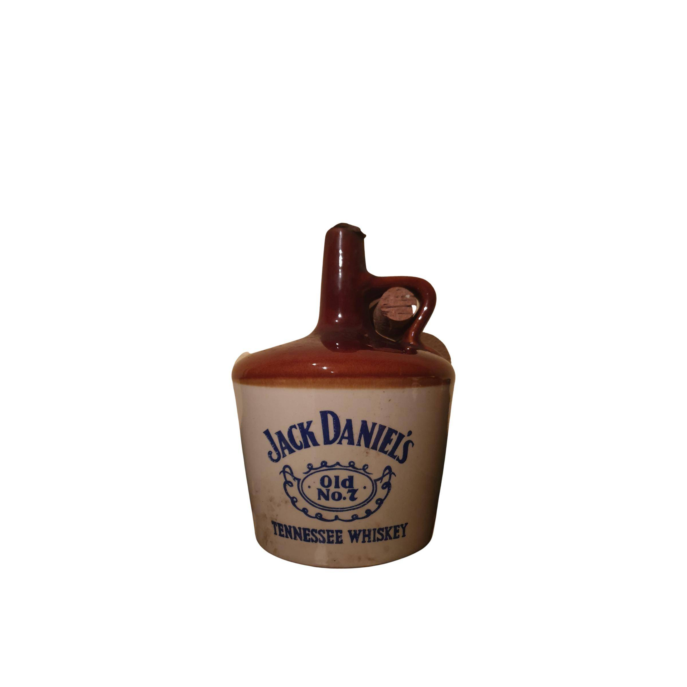 Jack Daniel's Tennessee Whisky 