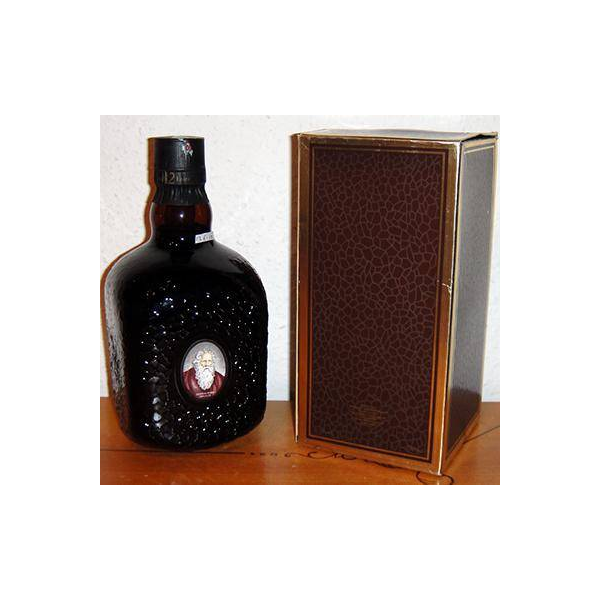 Grand Old Parr 12-year-old 2
