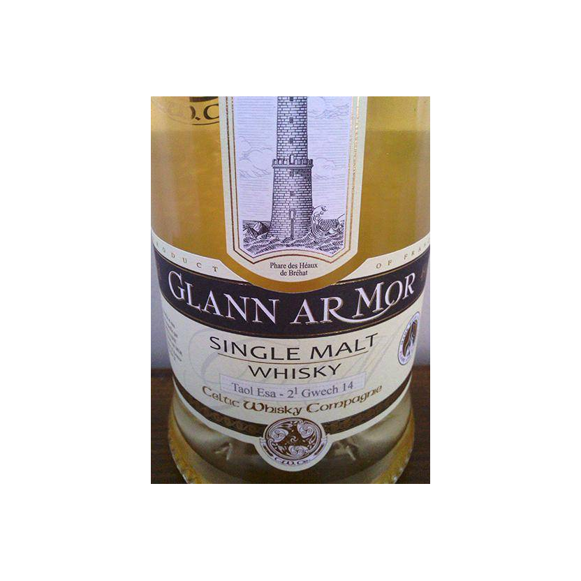 Glann ar Mor Taol Esa