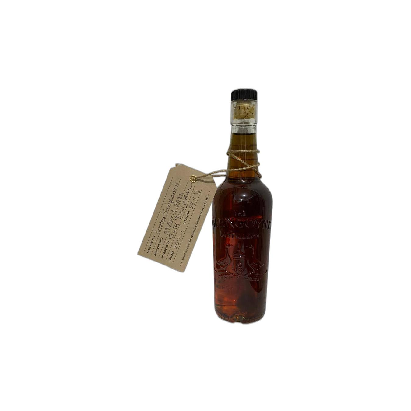 Glengoyne 2000 22 Years Single Malt Whisky