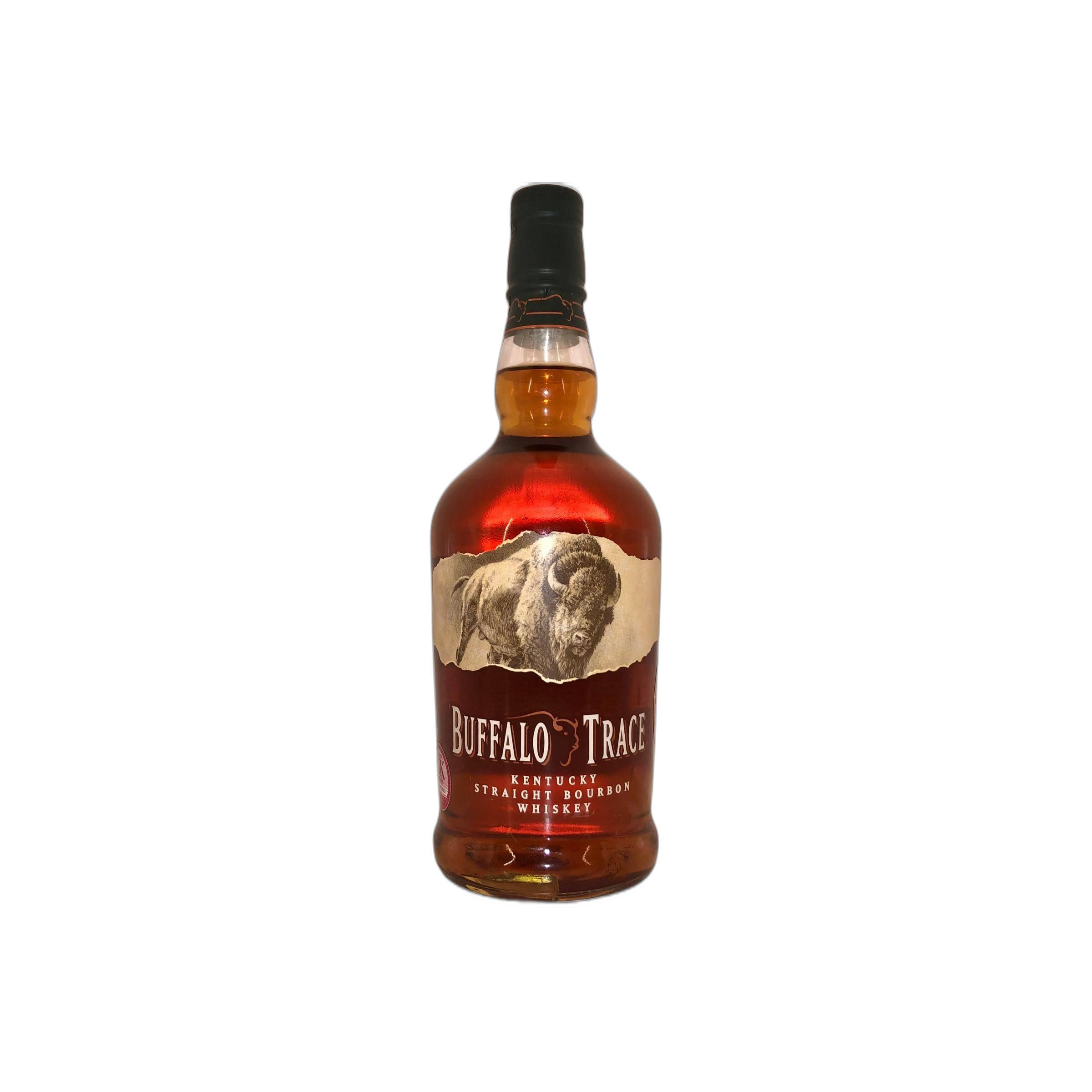 Buffalo Trace Kentucky Straight Bourbon Whiskey Bourbon Whisky