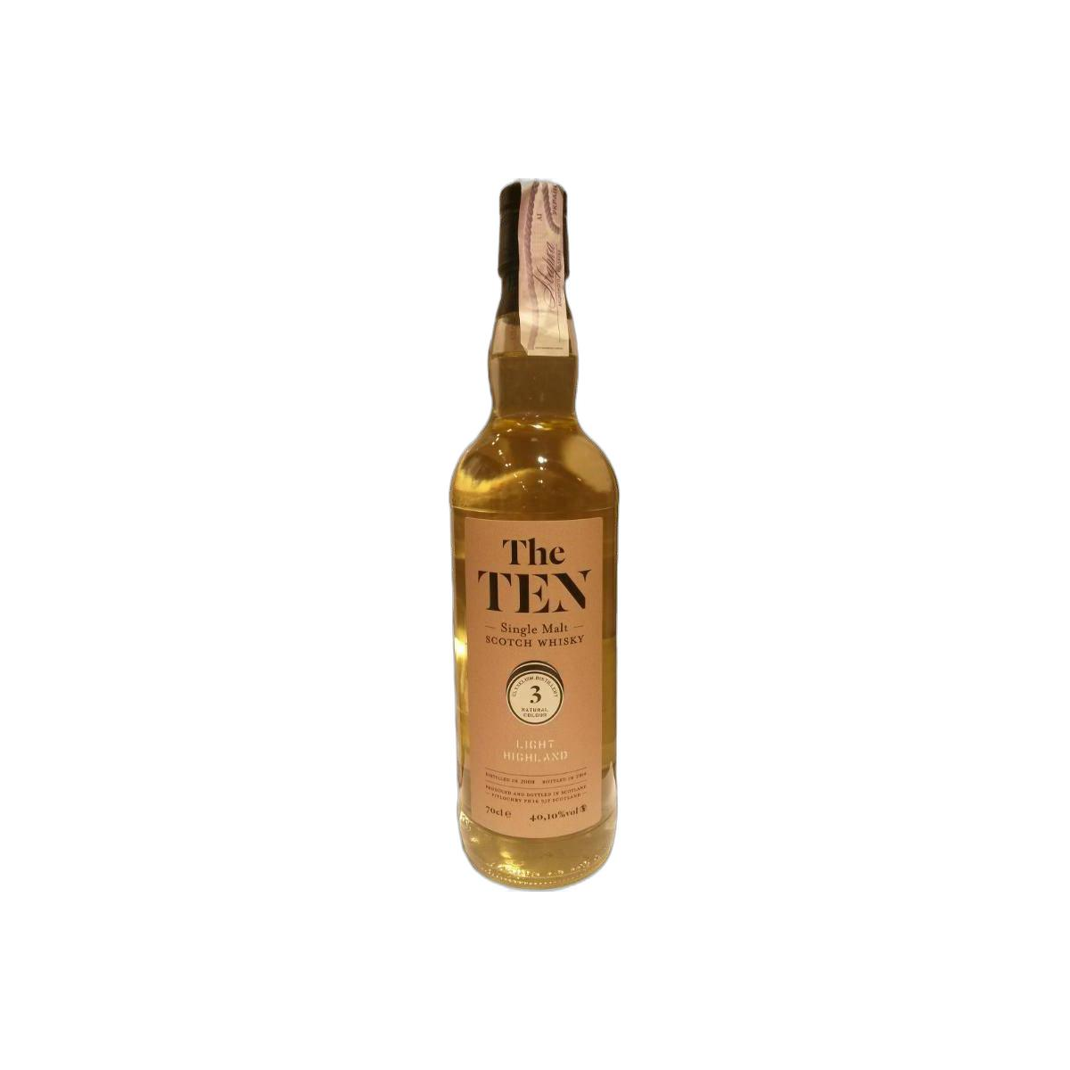 Clynelish 2008 6 Years Single Malt Whisky 2