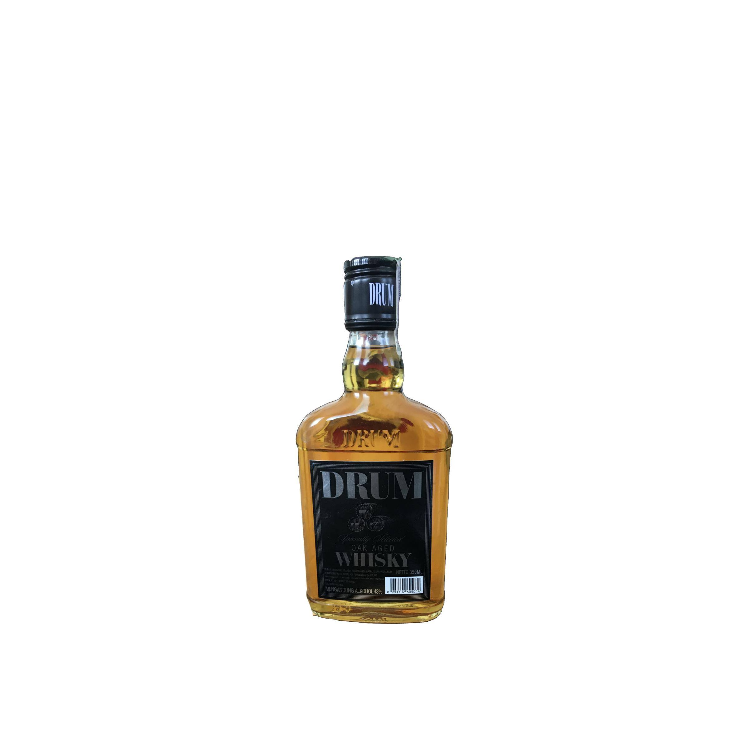 Drum Specially Selected