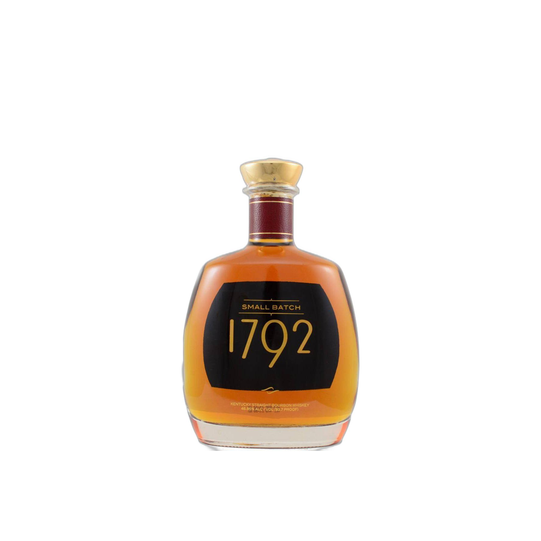 1792 Small Batch
