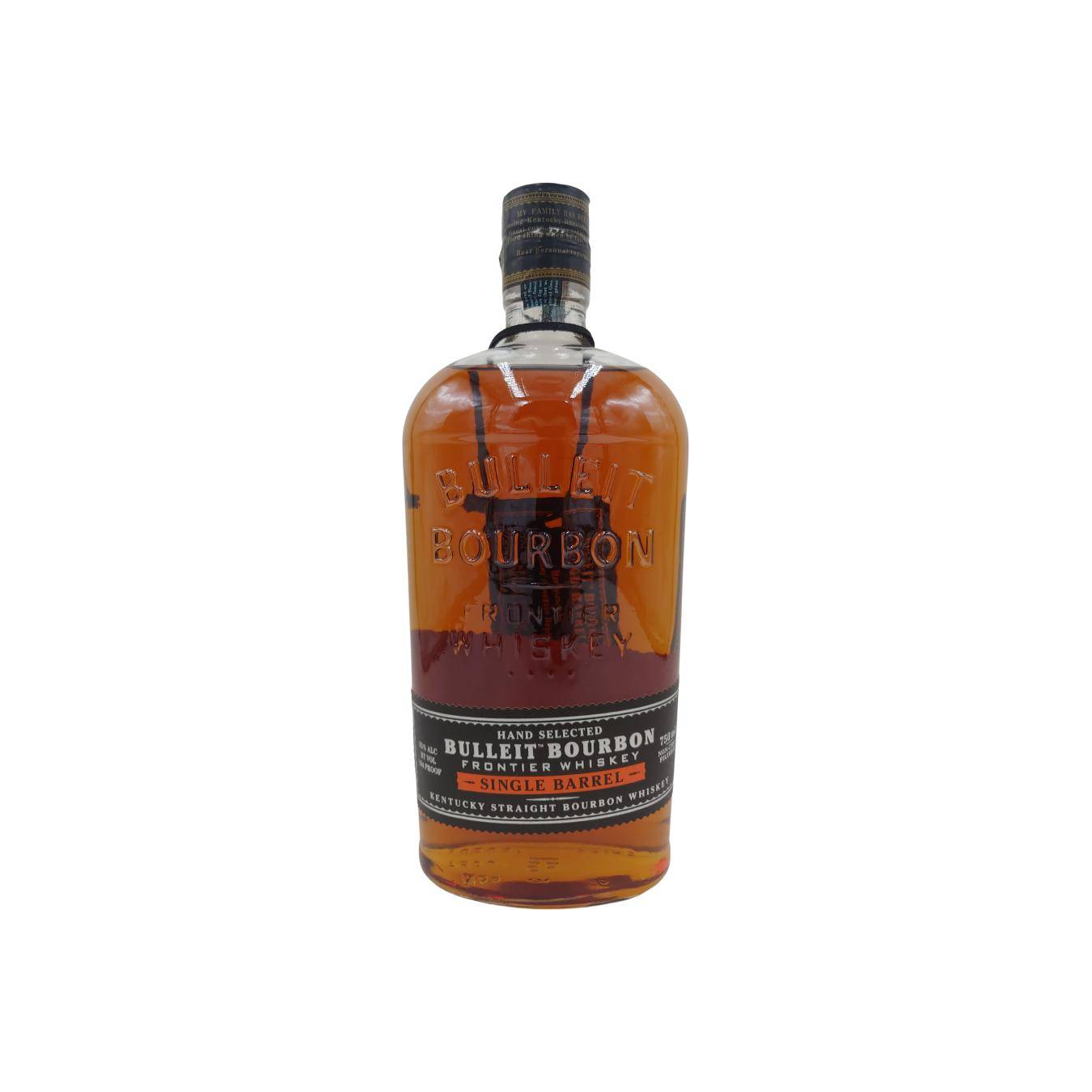 Bulleit Bourbon