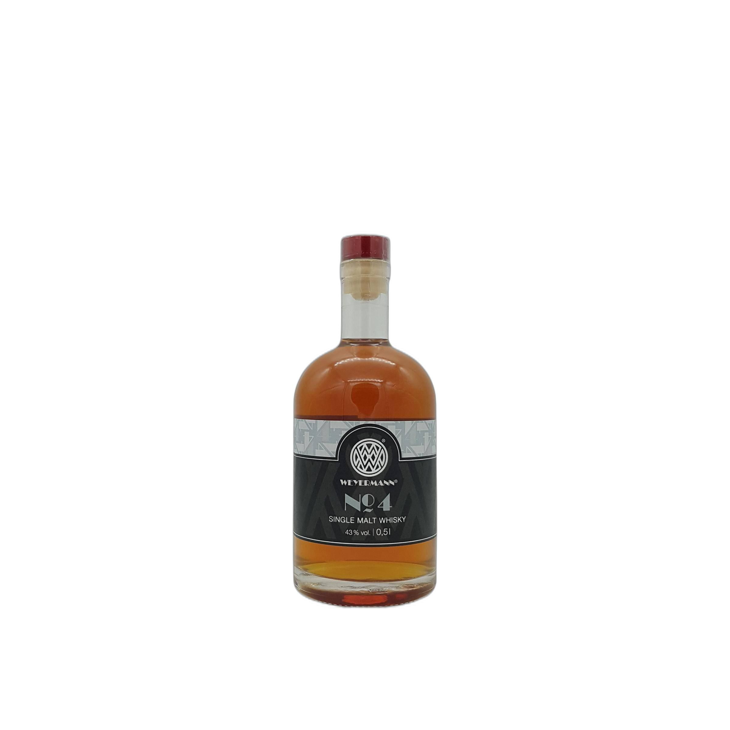 Weyermann 04-year-old