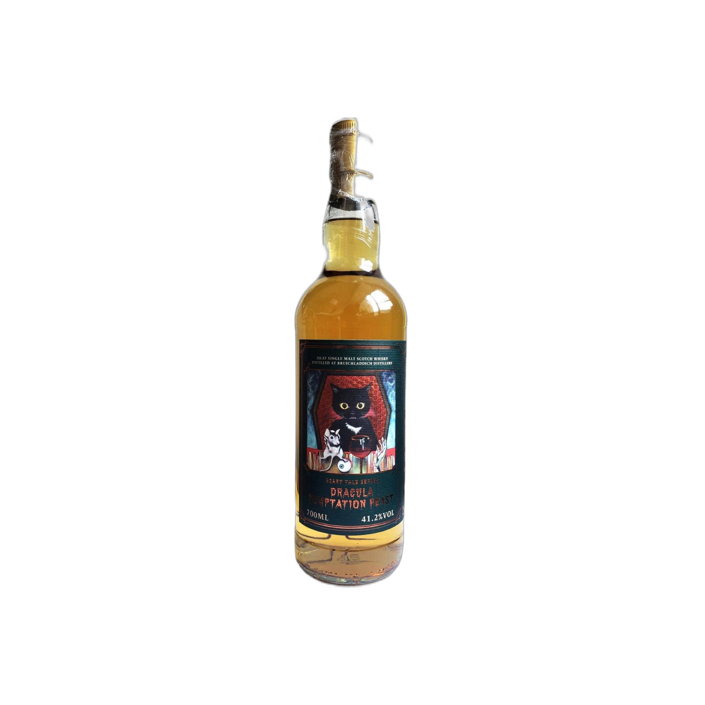 Bruichladdich 1991 29 Years Single Malt Whisky