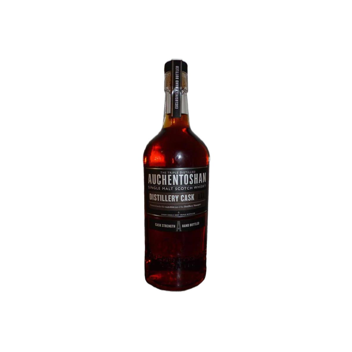 Auchentoshan 2006 9 Years Single Malt Whisky