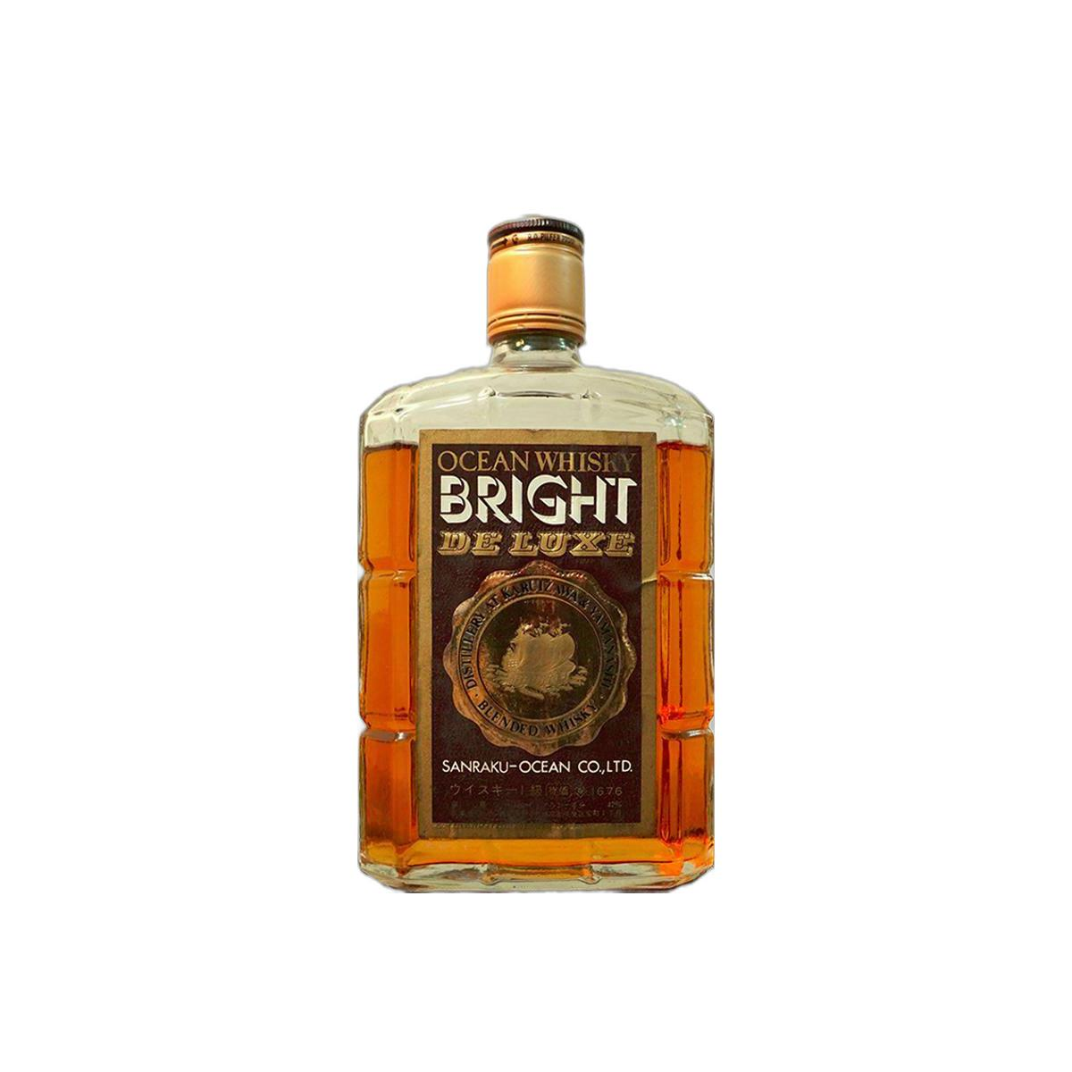 Karuizawa Blended Malt Whisky