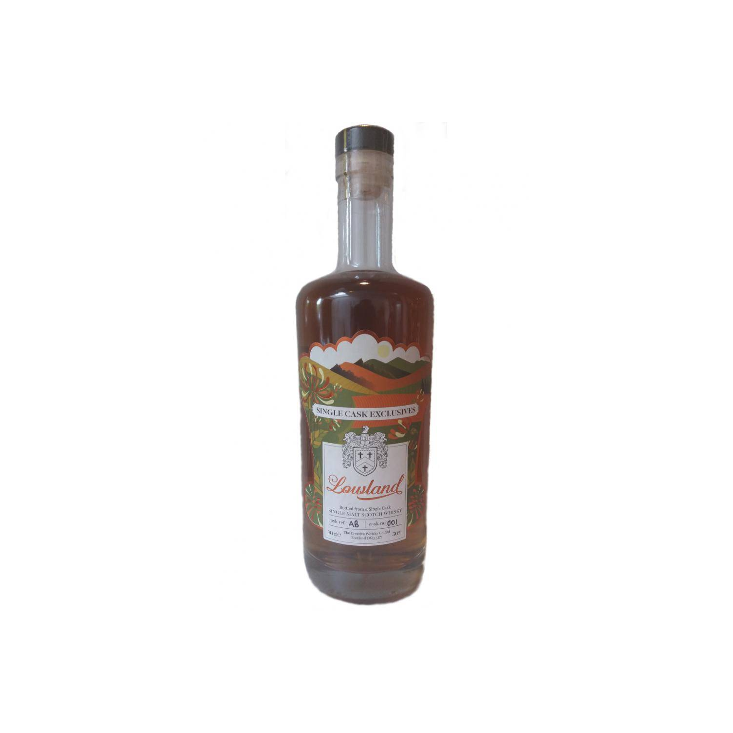 Lowland AB001 CWC