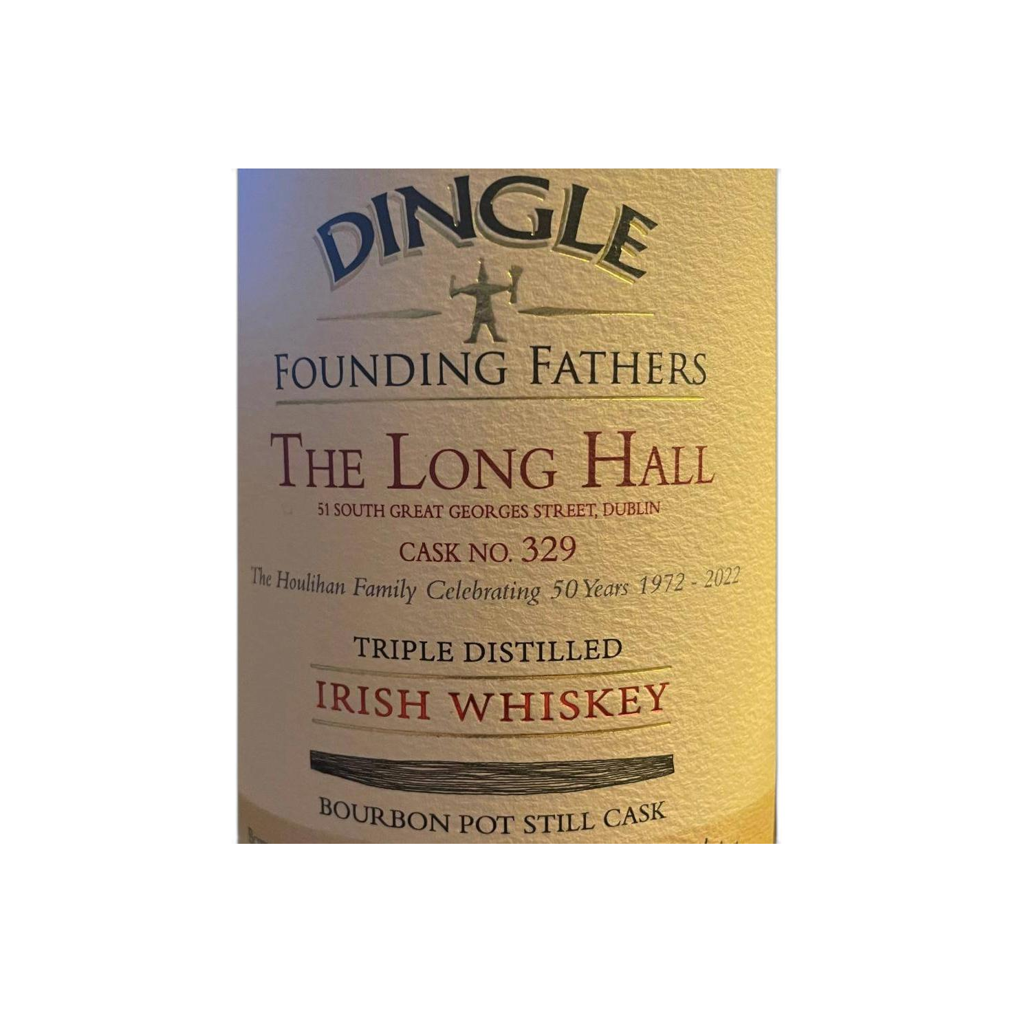 Dingle Founding Fathers 2