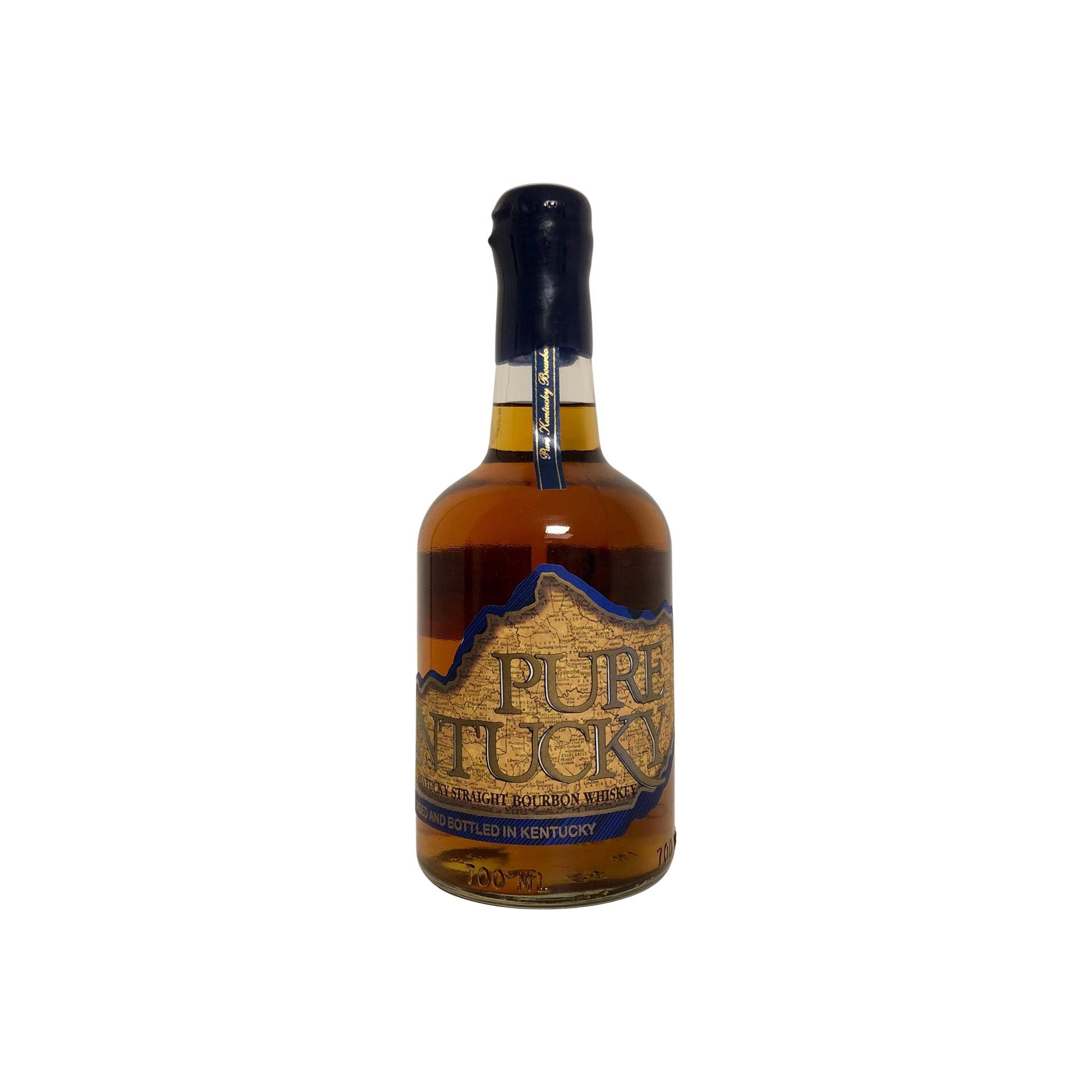 Pure Kentucky NAS