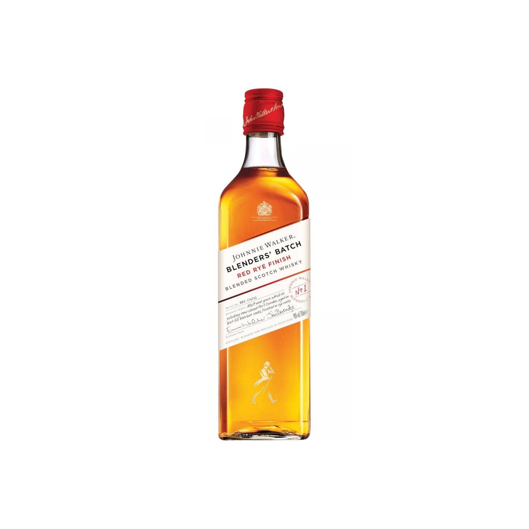 Johnnie Walker Blended Whisky