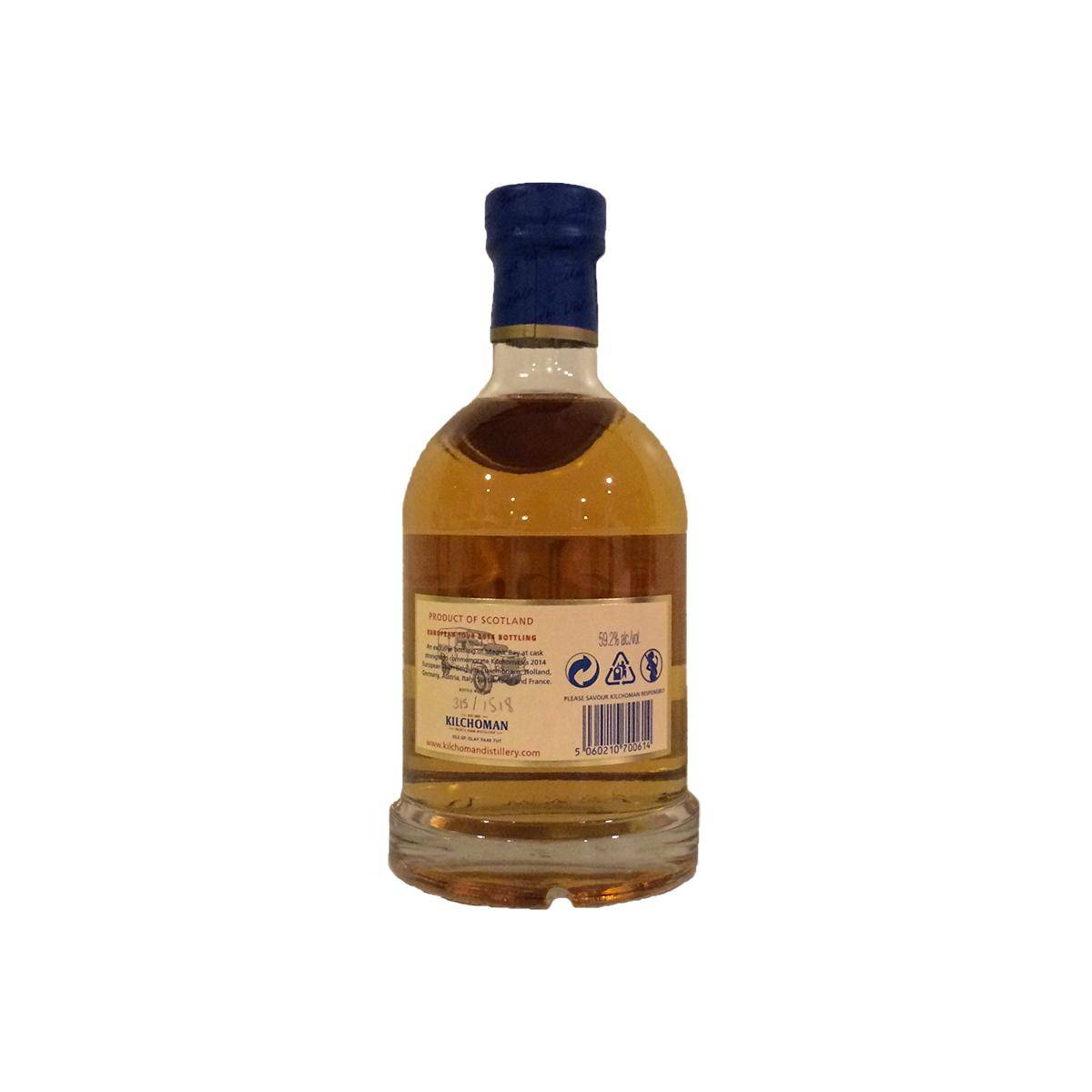 Kilchoman Single Malt Whisky 2