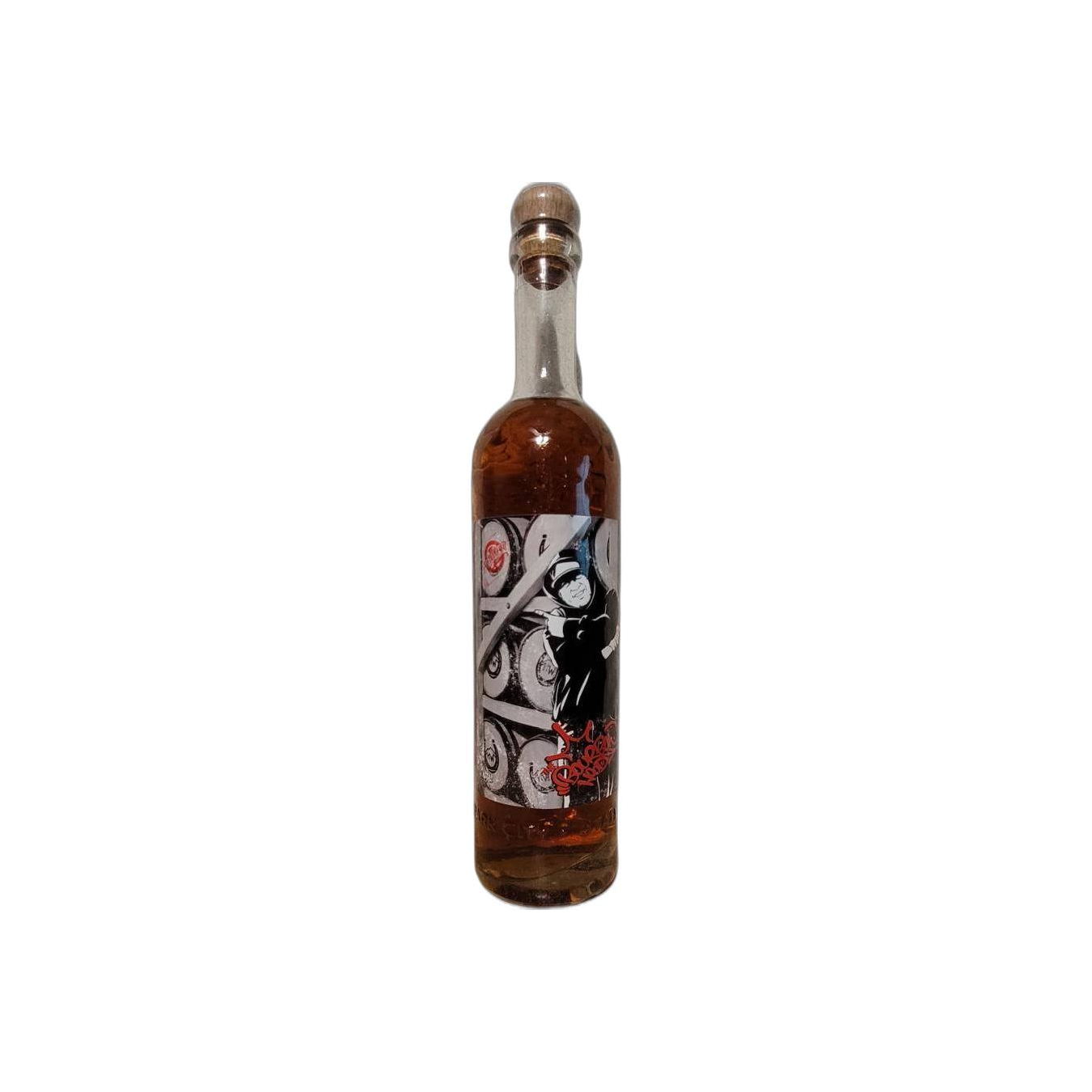 High West Rye Whisky 2