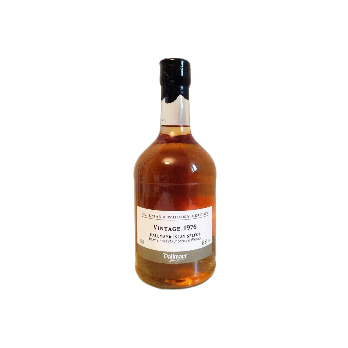 Dallmayr Islay Select 1976 Dyr