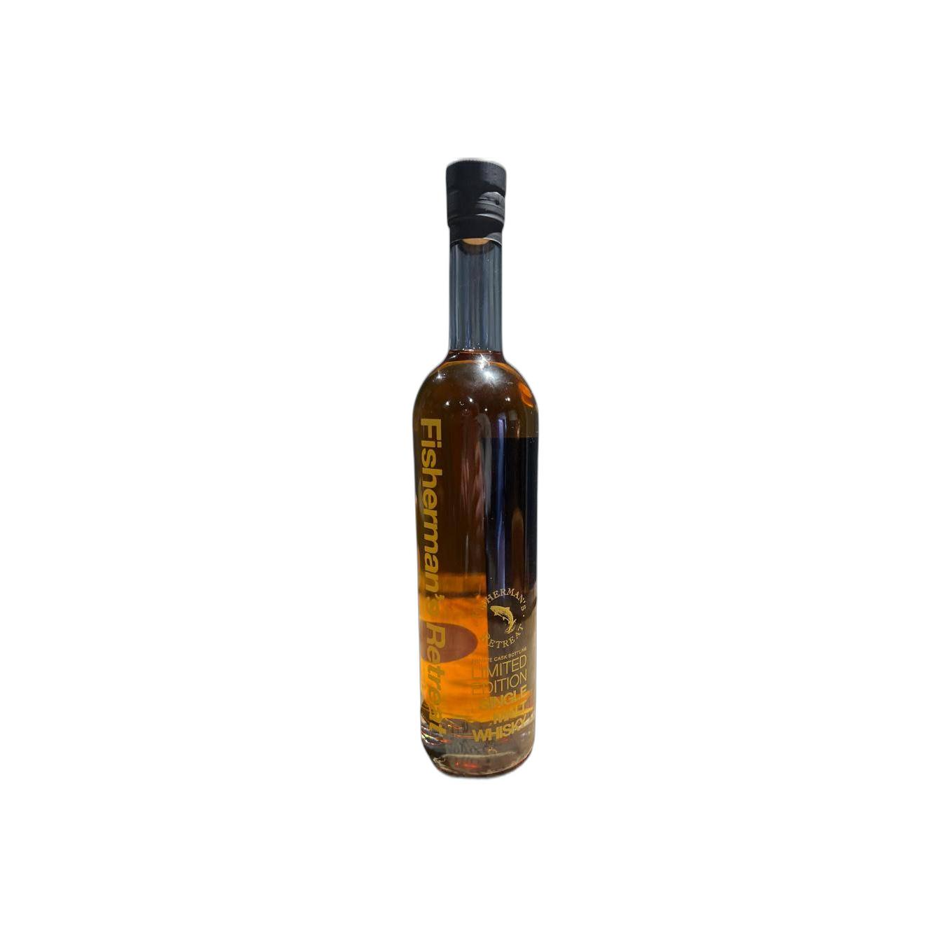 Bruichladdich 2011 10 Years Single Malt Whisky 3
