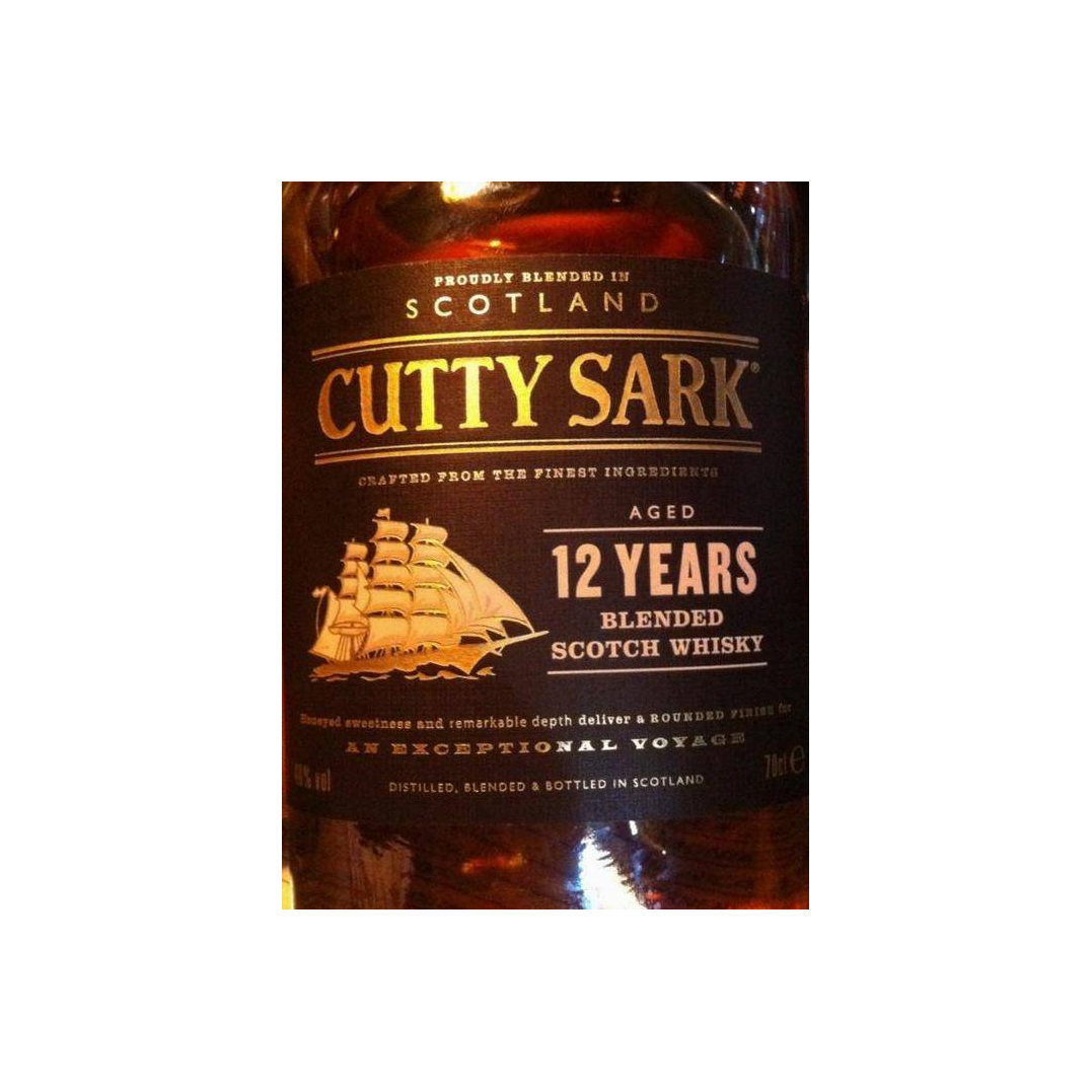 Berry Bros. & Rudd 12 Years Blended Whisky 2