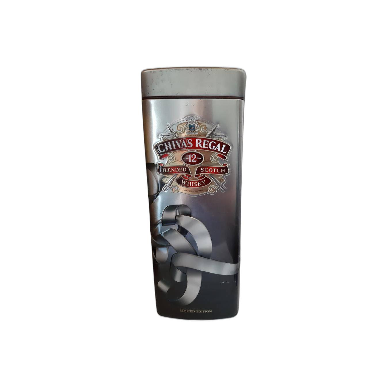 Chivas Regal Single Malt Whisky 2