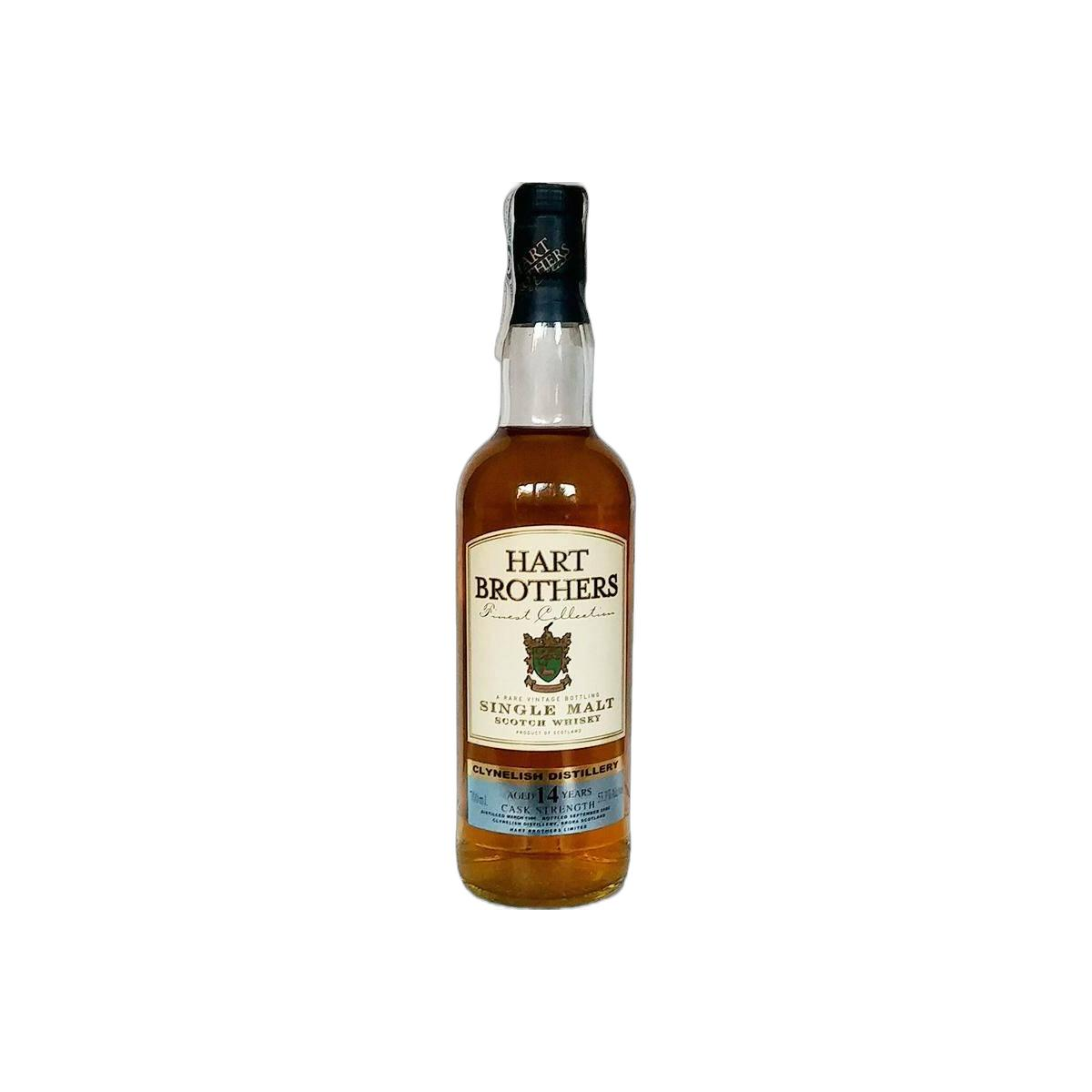 Clynelish 1988 14 Years Single Malt Whisky